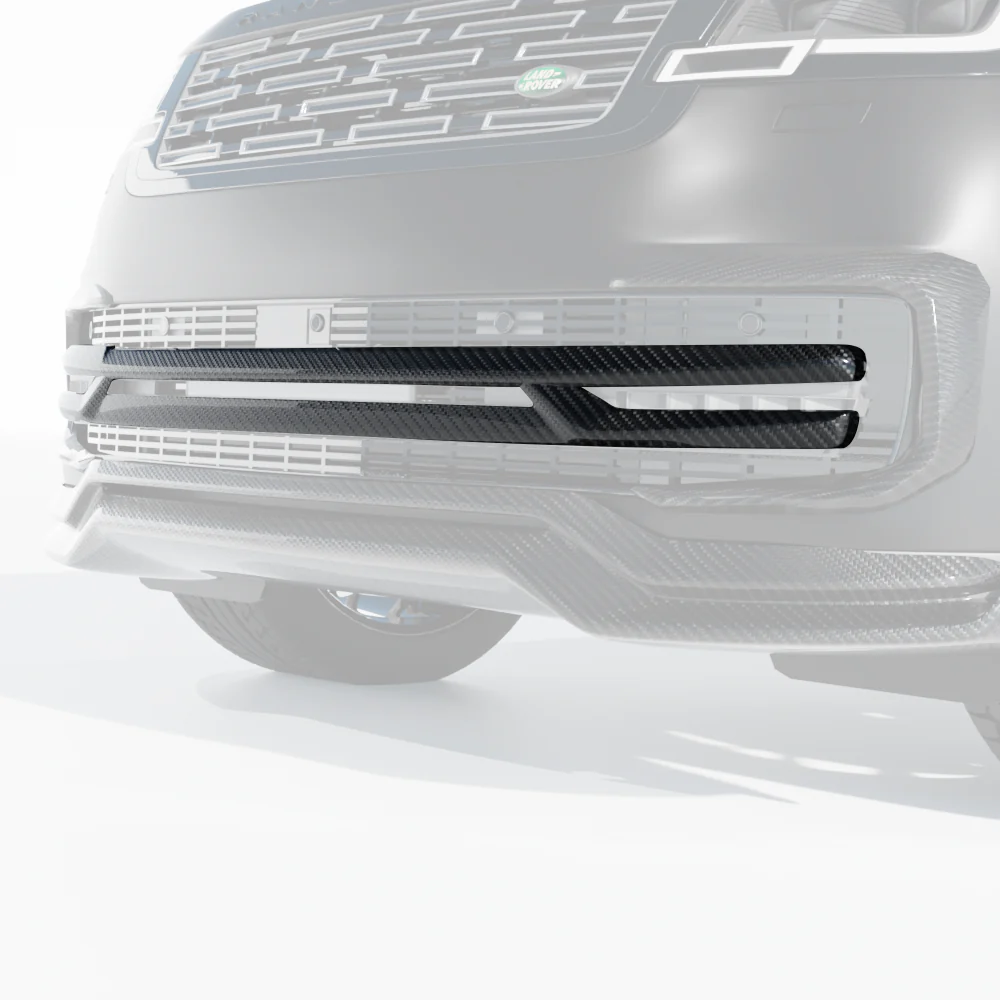 RANGE ROVER L460 2022+ ULTIMATE FULL CARBON FIBRE KIT - CT DESIGN - Image 21