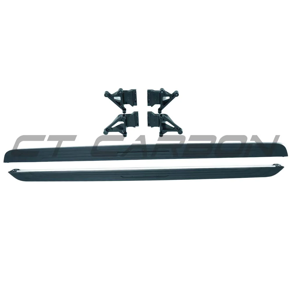 RANGE ROVER L460 2022+ LWB SIDE STEPS - Image 2