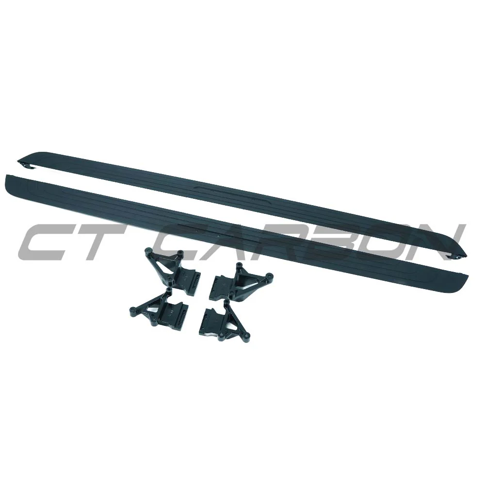 RANGE ROVER L460 2022+ LWB SIDE STEPS - Image 3