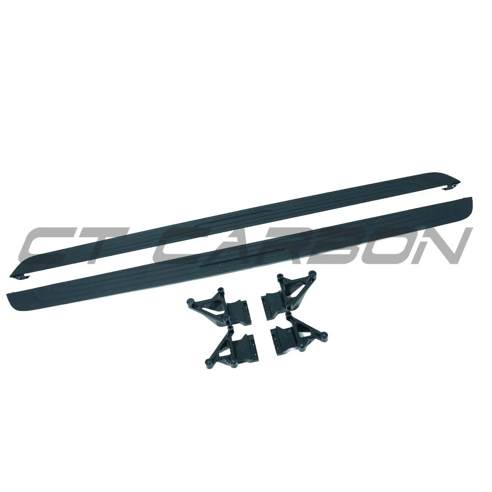 RANGE ROVER L460 2022+ LWB SIDE STEPS - Image 4