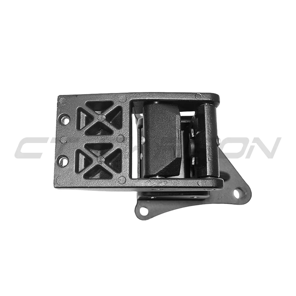 RANGE ROVER L460 2022+ ELECTRIC FOLD OUT SIDE STEPS - Image 11