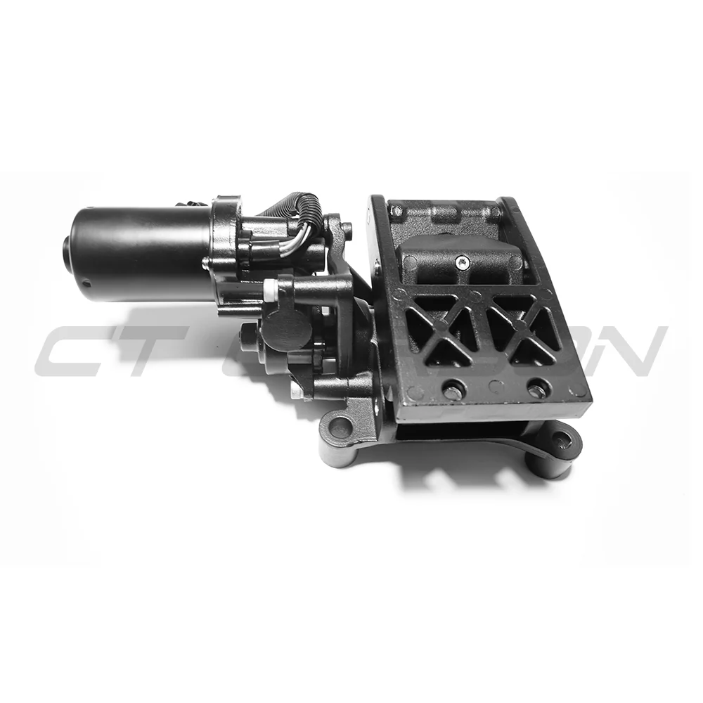 RANGE ROVER L460 2022+ ELECTRIC FOLD OUT SIDE STEPS - Image 9