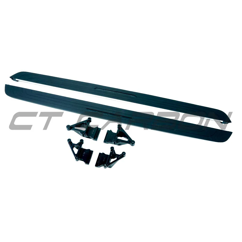 RANGE ROVER L460/L461 2023+ SIDE STEPS - Image 2
