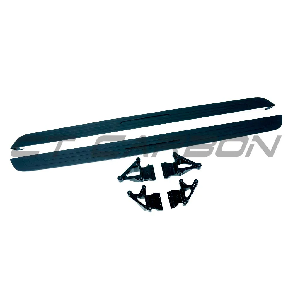 RANGE ROVER L460/L461 2023+ SIDE STEPS - Image 3