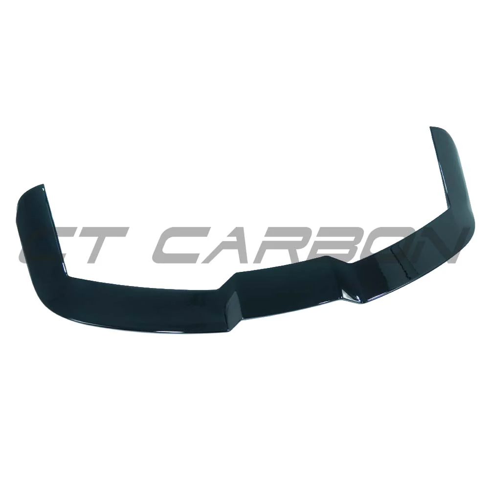 RANGE ROVER SPORT L461 2023+ GLOSS BLACK SPOILER - V1 - Image 3