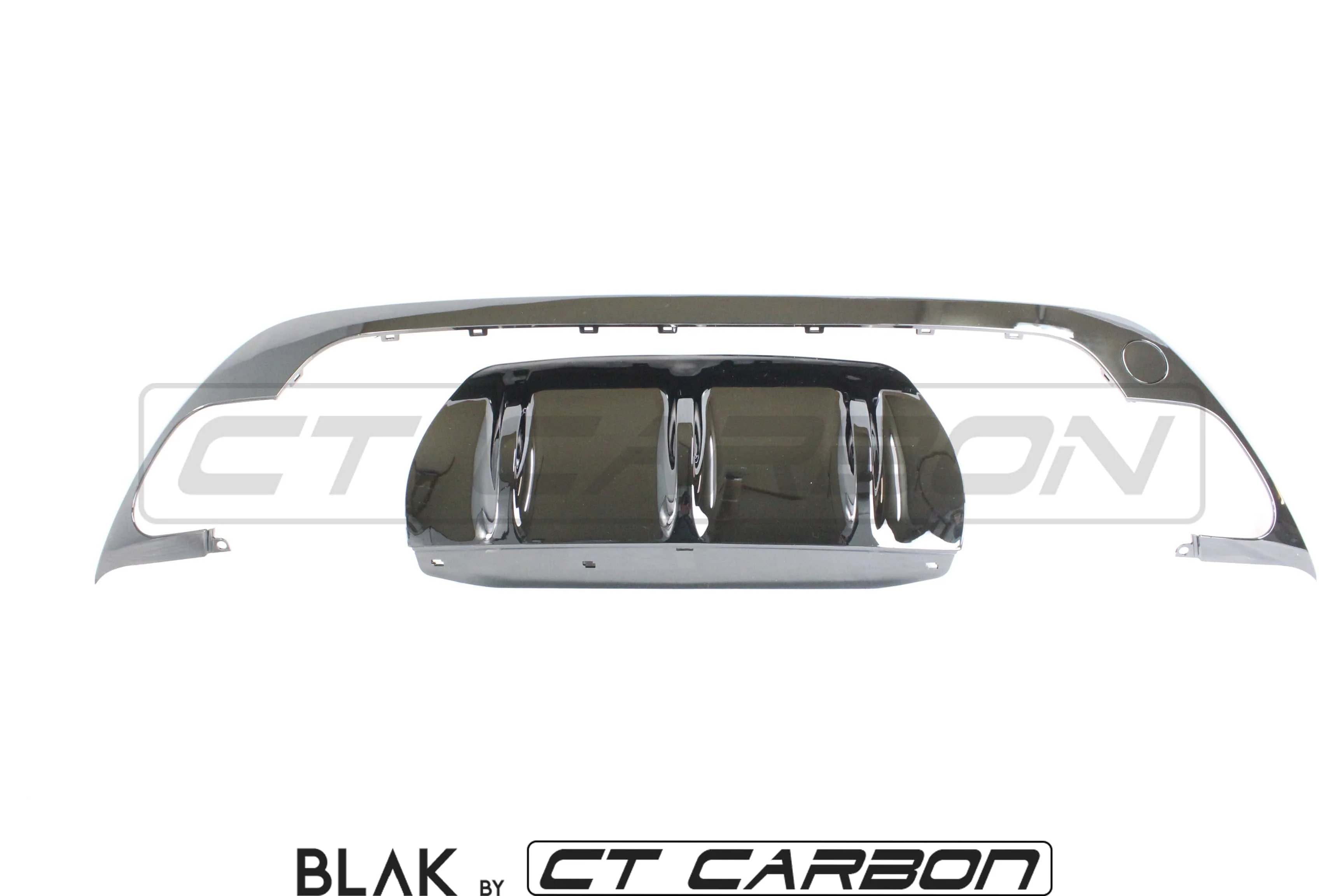 RANGE ROVER VELAR FULL BLACK EDITION TRIM PACK - 2017+ - Image 18