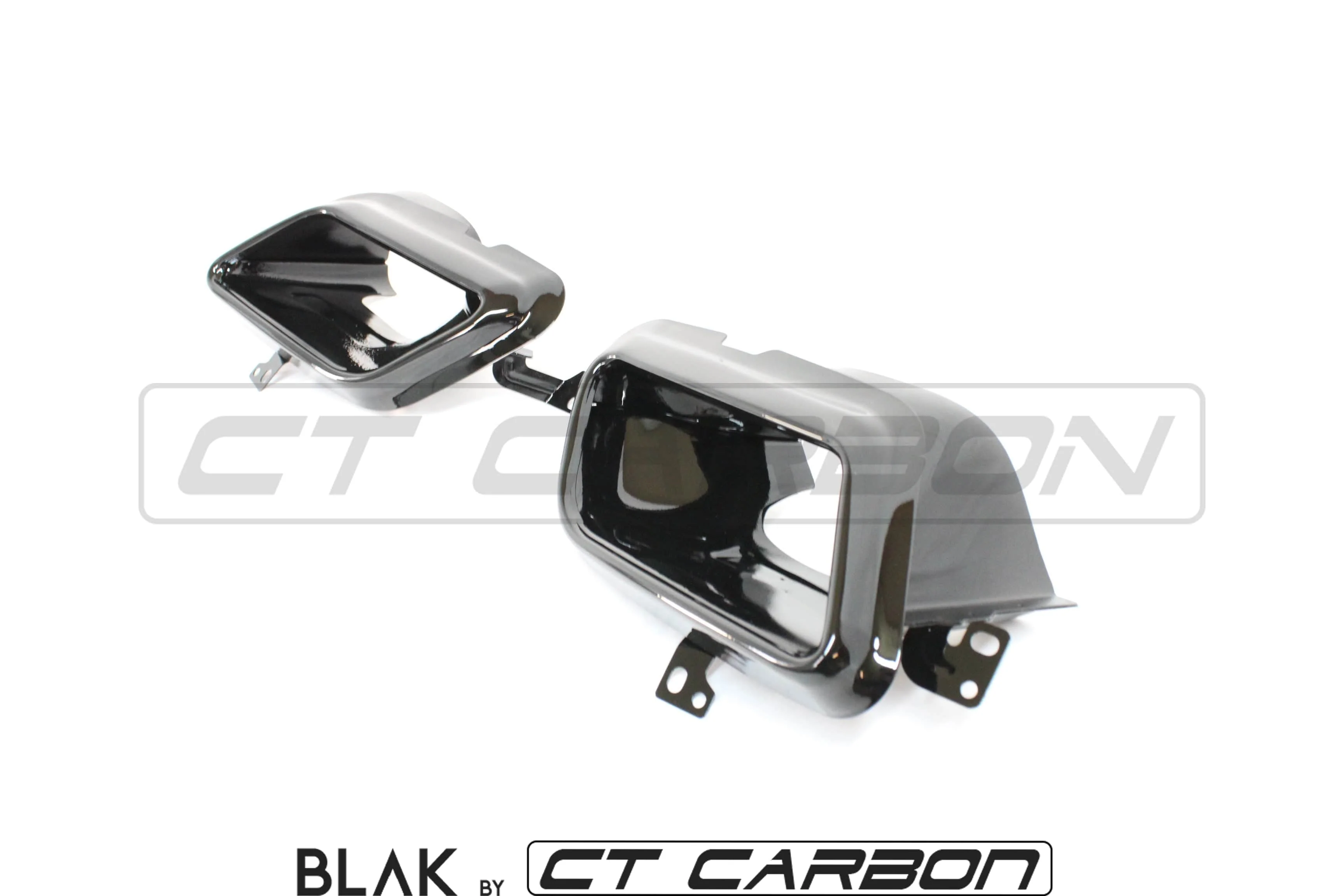 RANGE ROVER VELAR FULL BLACK EDITION TRIM PACK - 2017+ - Image 4
