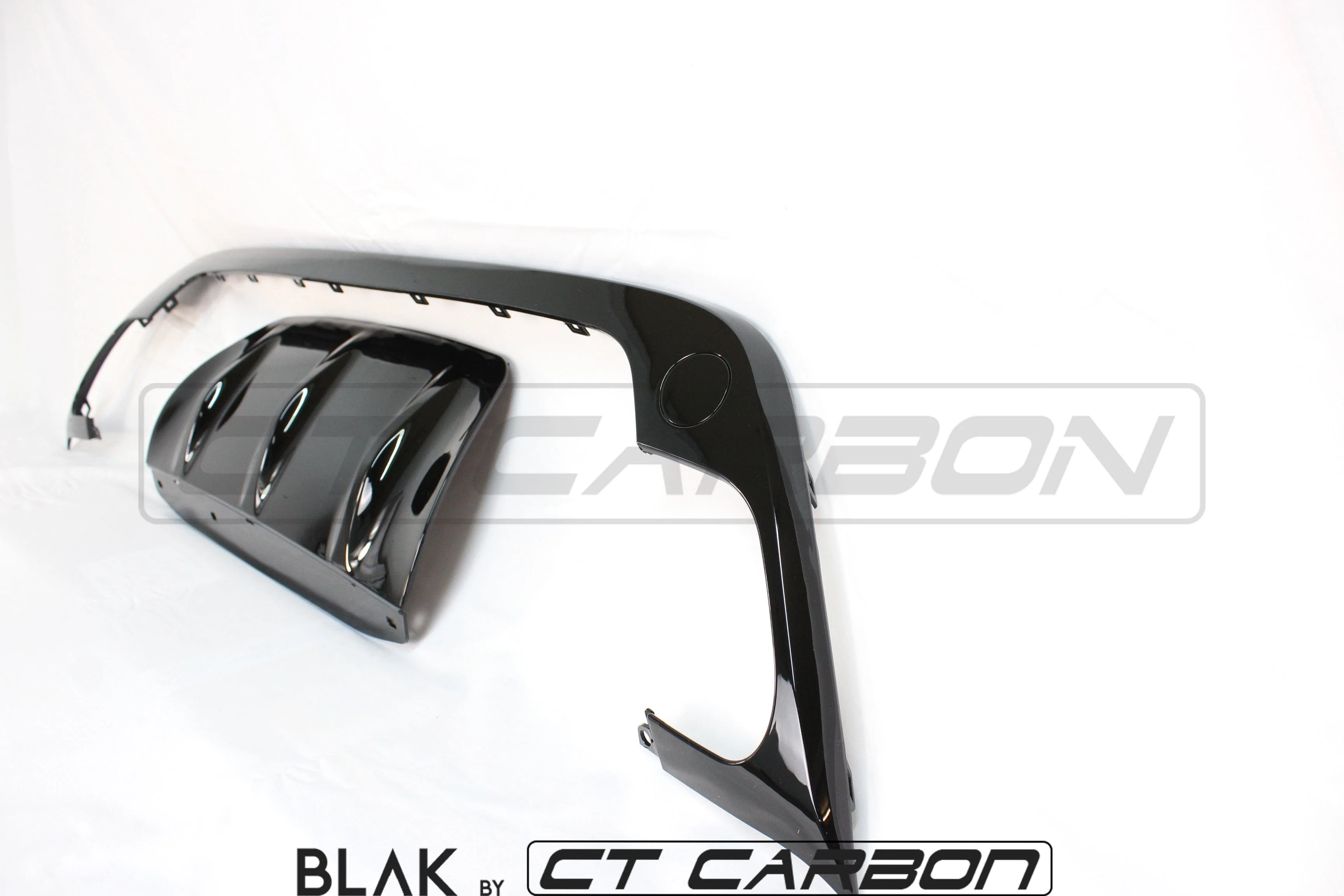RANGE ROVER VELAR FULL BLACK EDITION TRIM PACK - 2017+ - Image 6