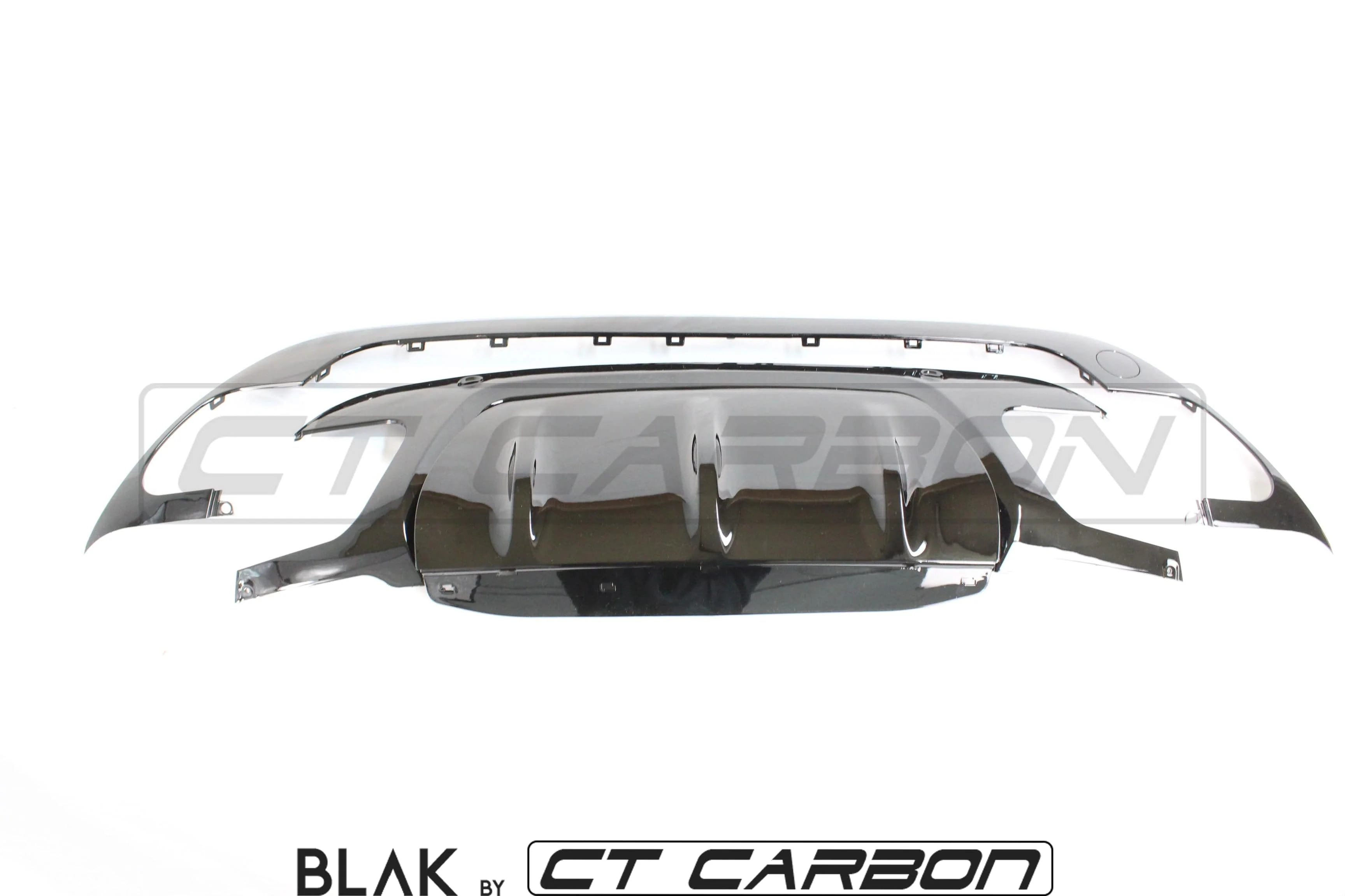 RANGE ROVER VELAR FULL BLACK EDITION TRIM PACK - 2017+ - Image 8
