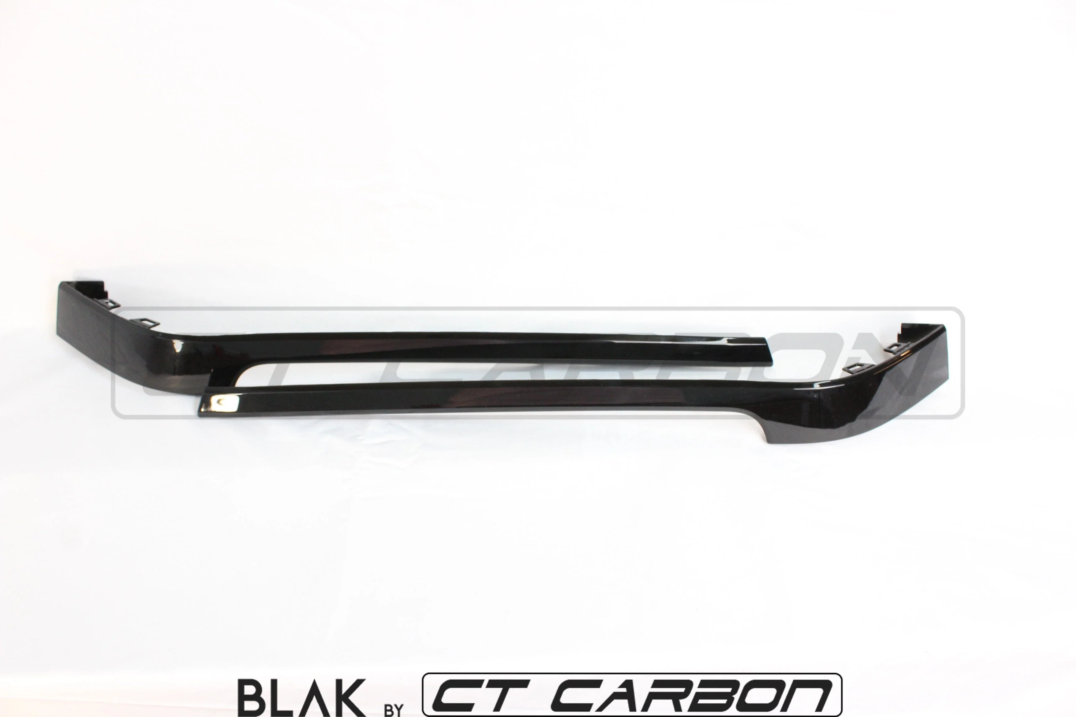 RANGE ROVER VOGUE L405 FULL BLACK EDITION TRIM PACK - 2013-2017 - Image 11