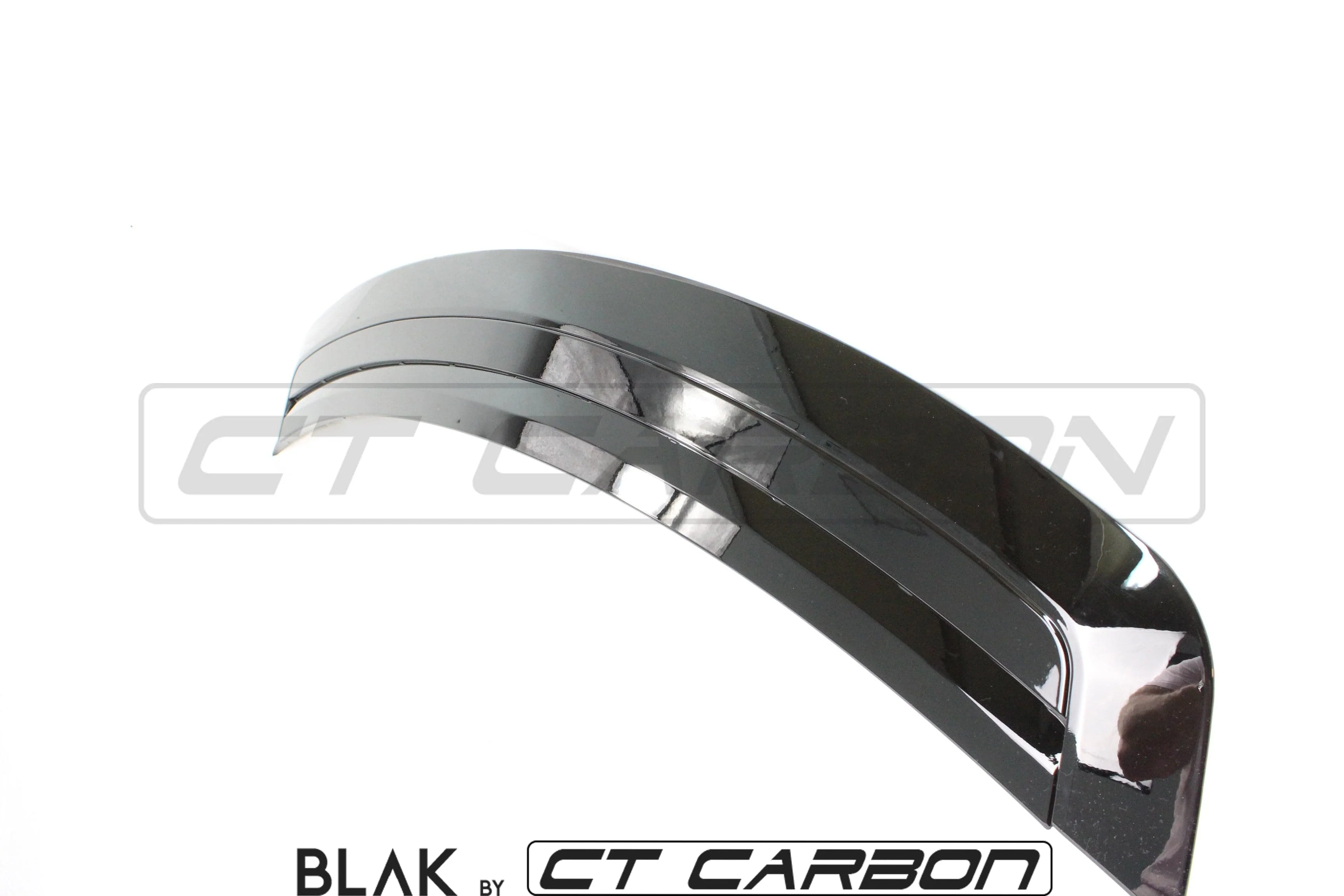 RANGE ROVER VOGUE L405 FULL BLACK EDITION TRIM PACK - 2013-2017 - Image 4