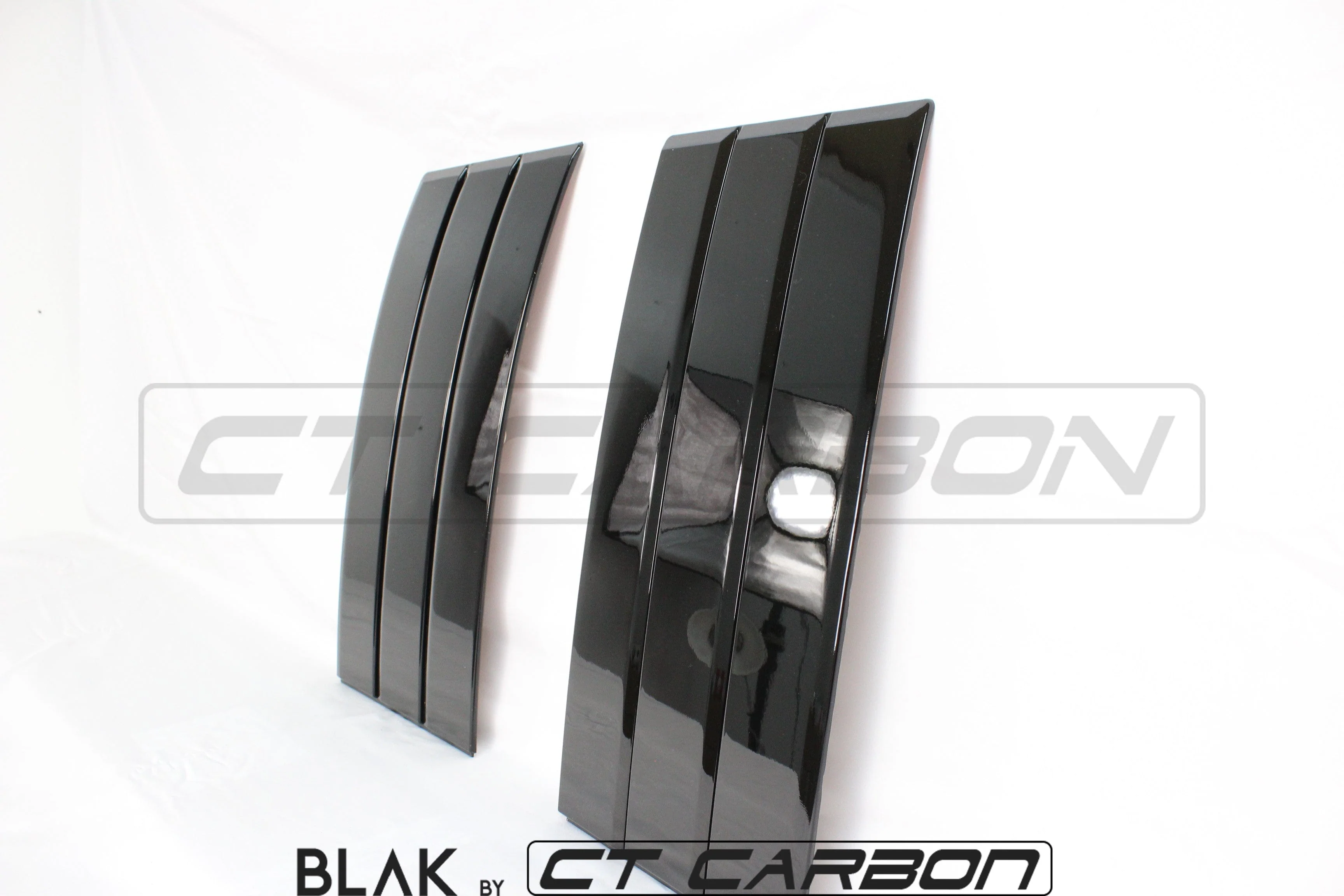 RANGE ROVER VOGUE L405 FULL BLACK EDITION TRIM PACK - 2013-2017 - Image 5