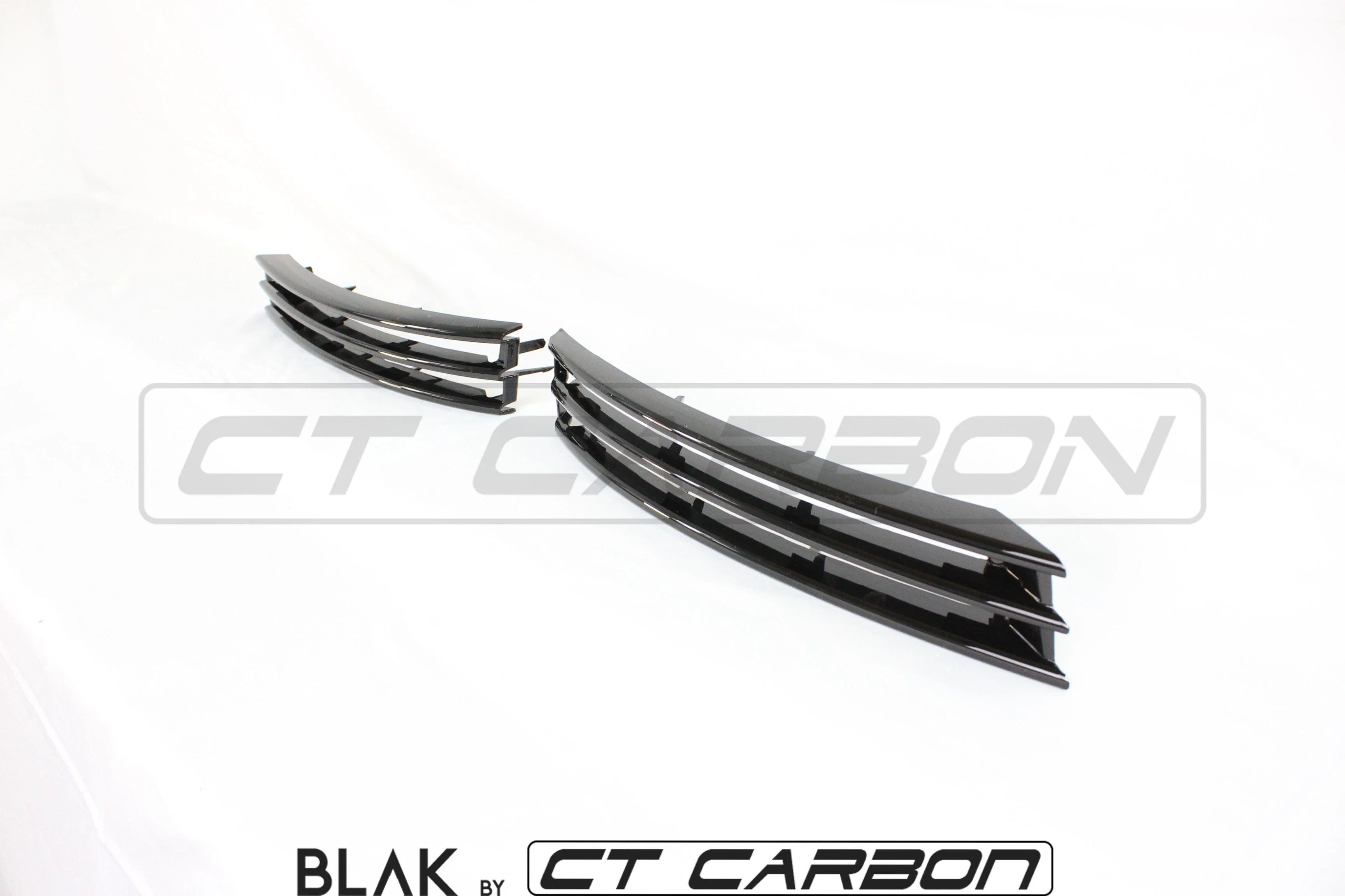 RANGE ROVER VOGUE L405 FULL BLACK EDITION TRIM PACK - 2013-2017 - Image 7