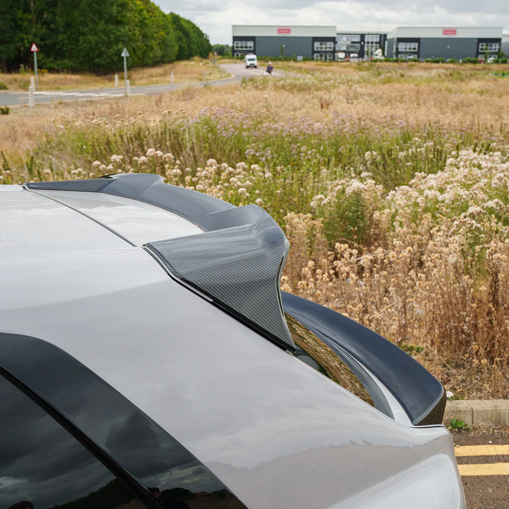 ROLLS ROYCE CULLINAN FULL CARBON FIBRE KIT - CT DESIGN - Image 4