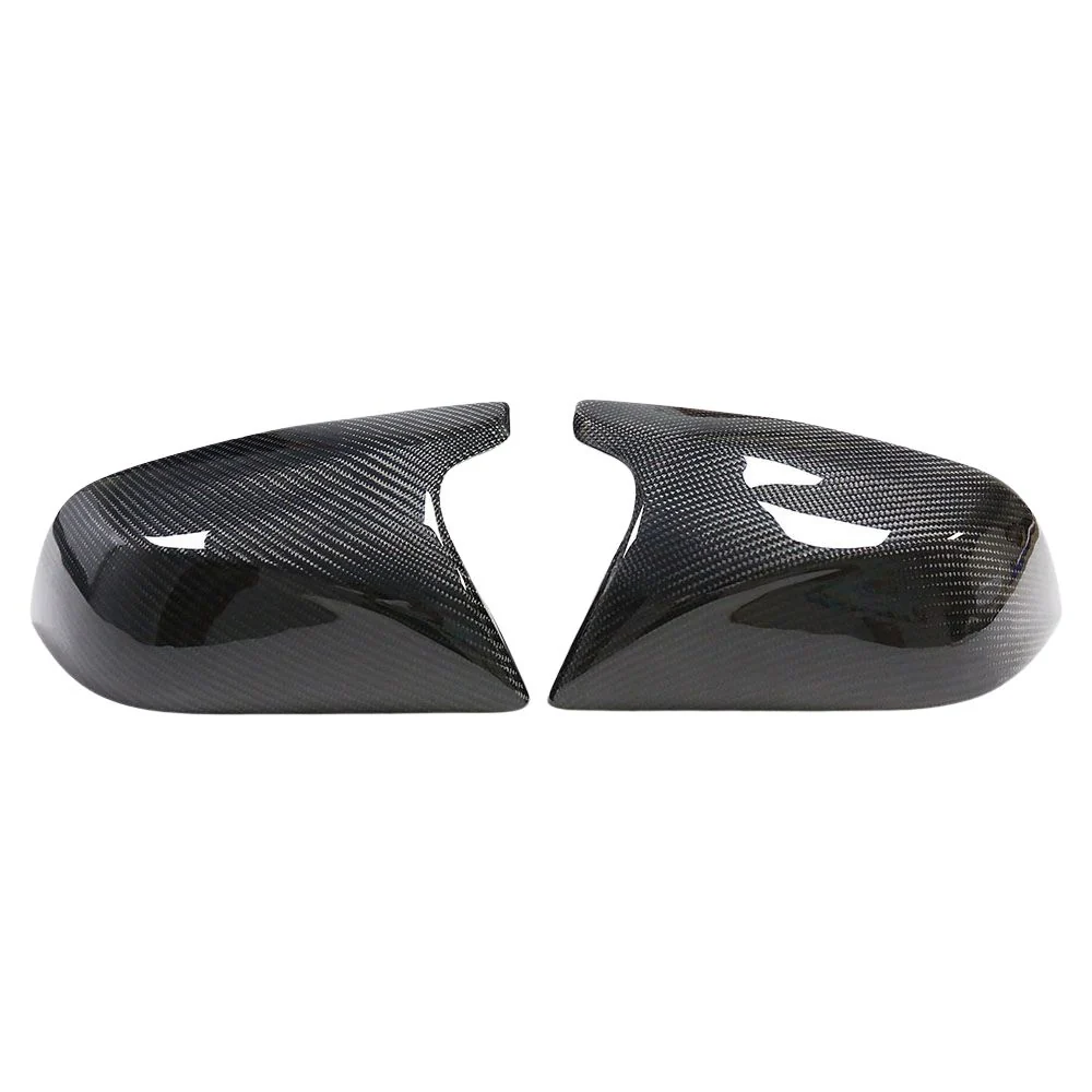 TESLA MODEL 3 2017-2023 CARBON FIBRE MIRRORS - V2
