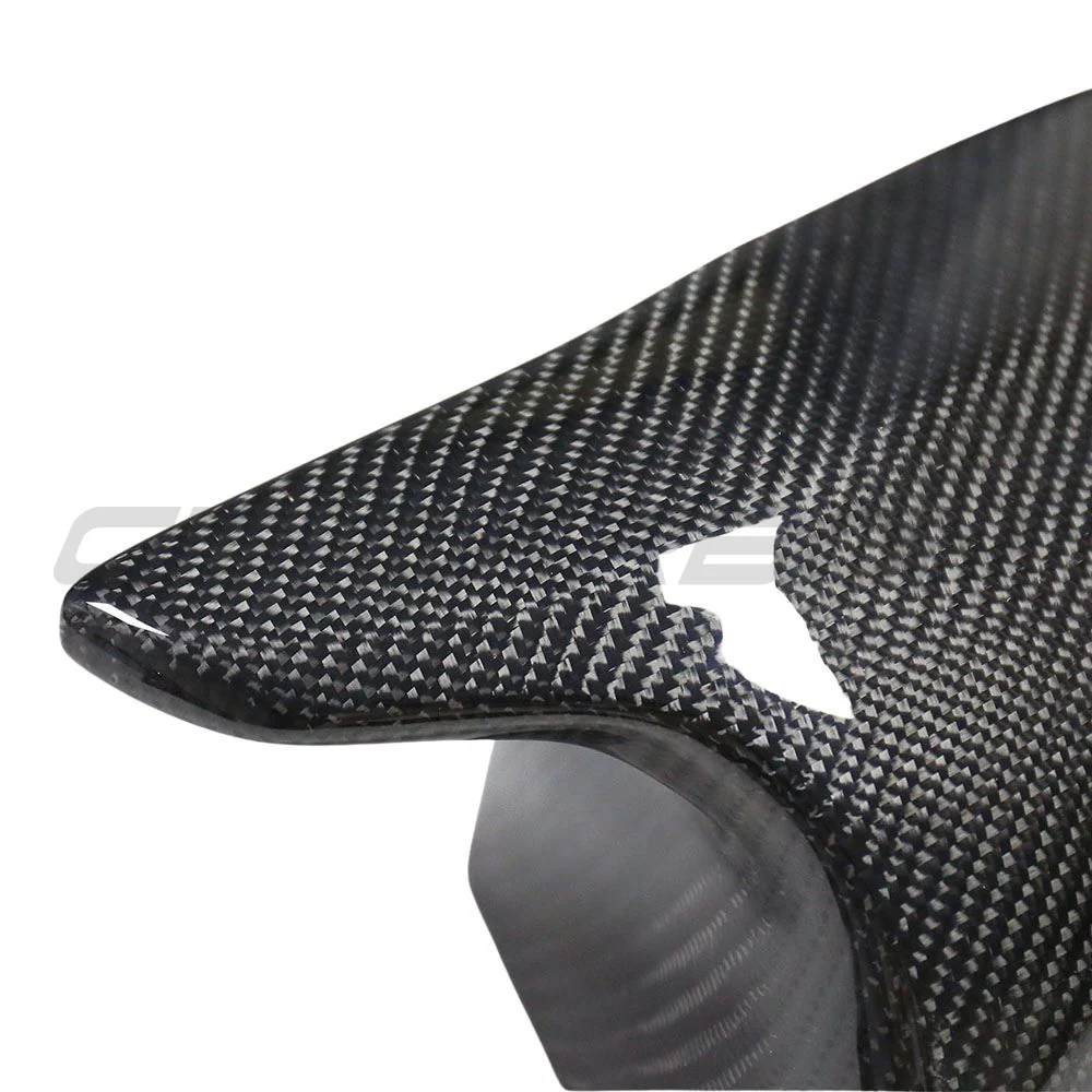 TESLA MODEL 3 2017-2023 CARBON FIBRE MIRRORS - V2 - Image 10