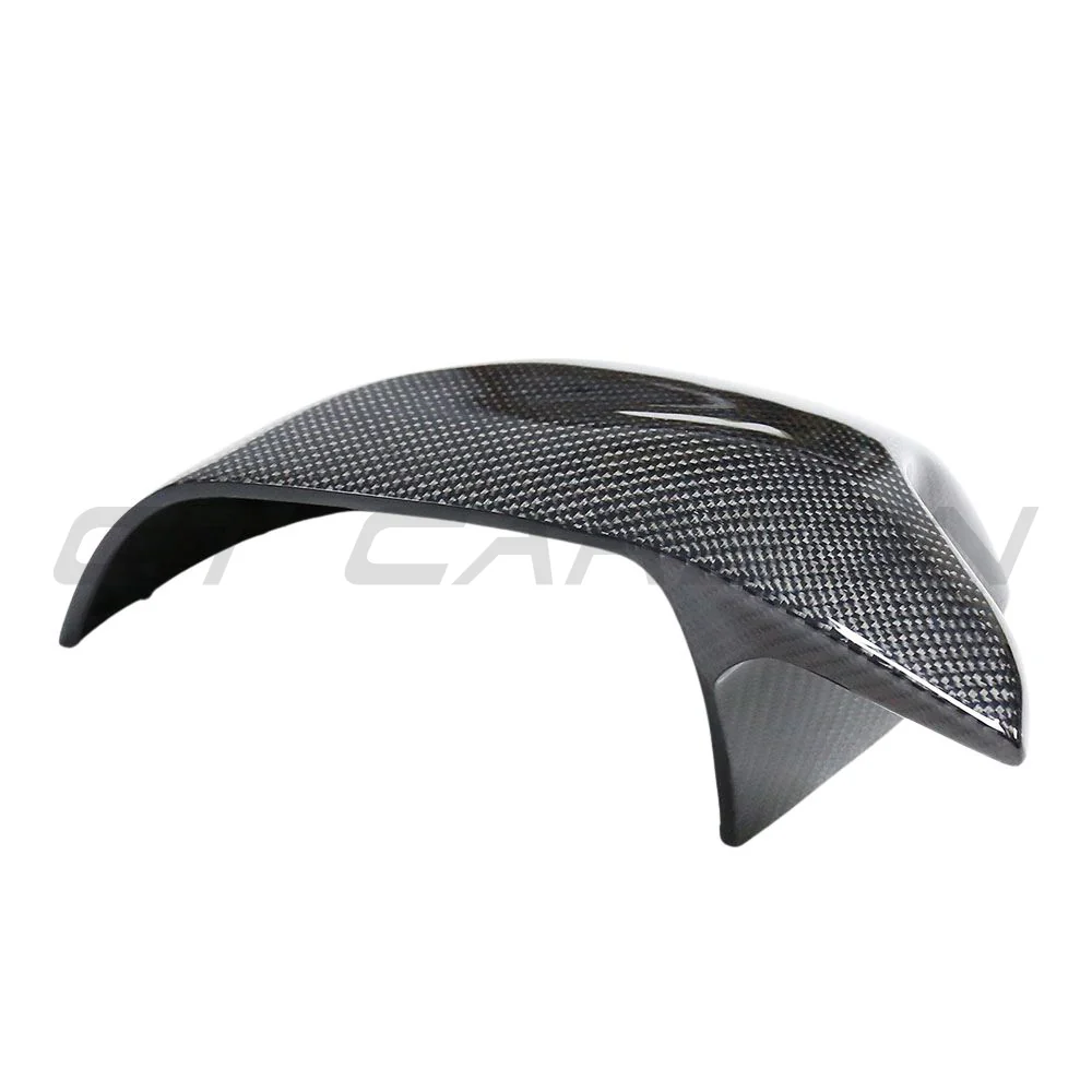 TESLA MODEL 3 2017-2023 CARBON FIBRE MIRRORS - V2 - Image 11
