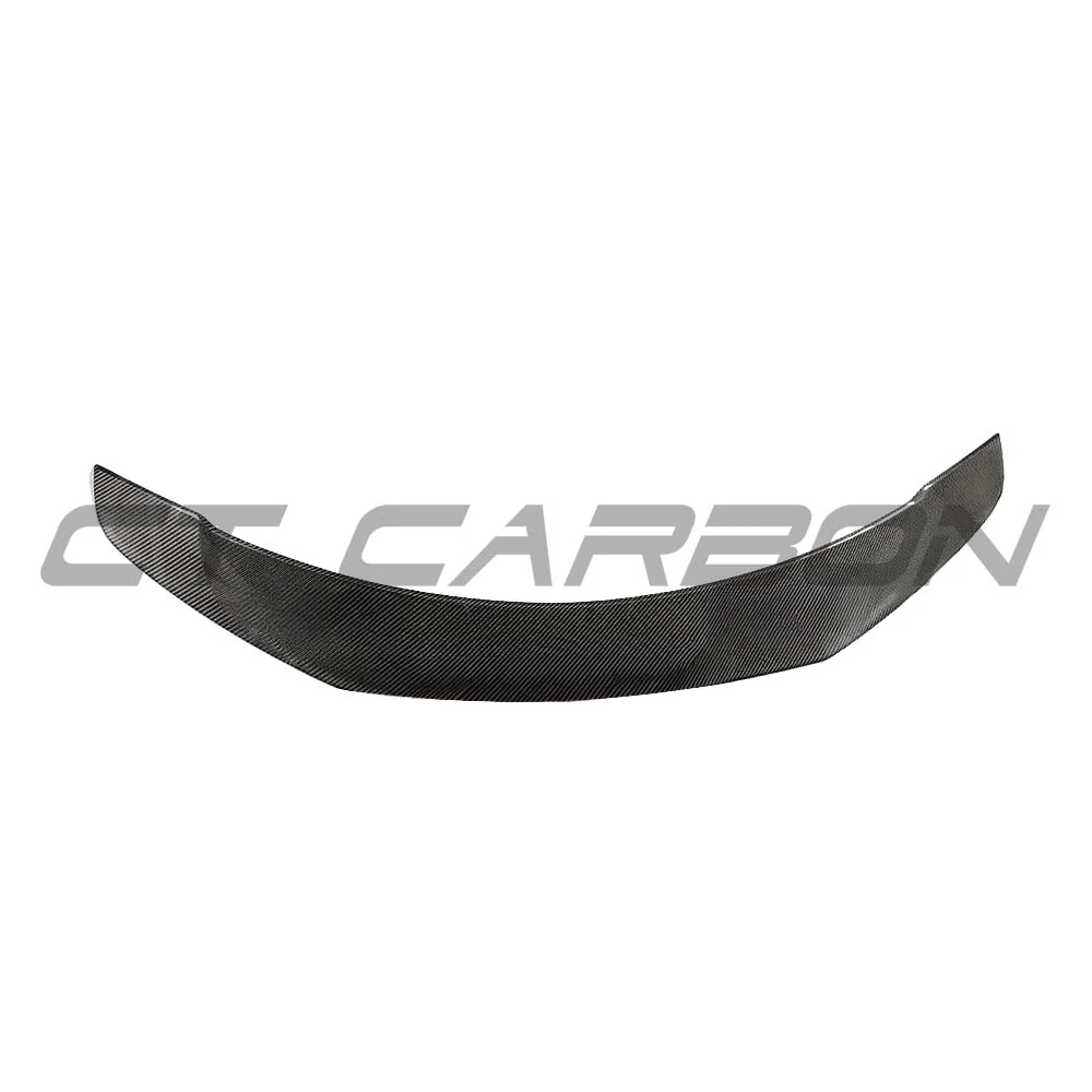 TESLA MODEL 3 2017-2023 CARBON FIBRE SPOILER - V1 - Image 5