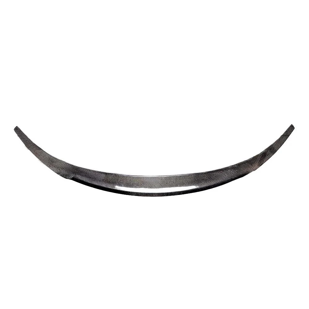 TESLA MODEL 3 2017-2023 CARBON FIBRE SPOILER - V3