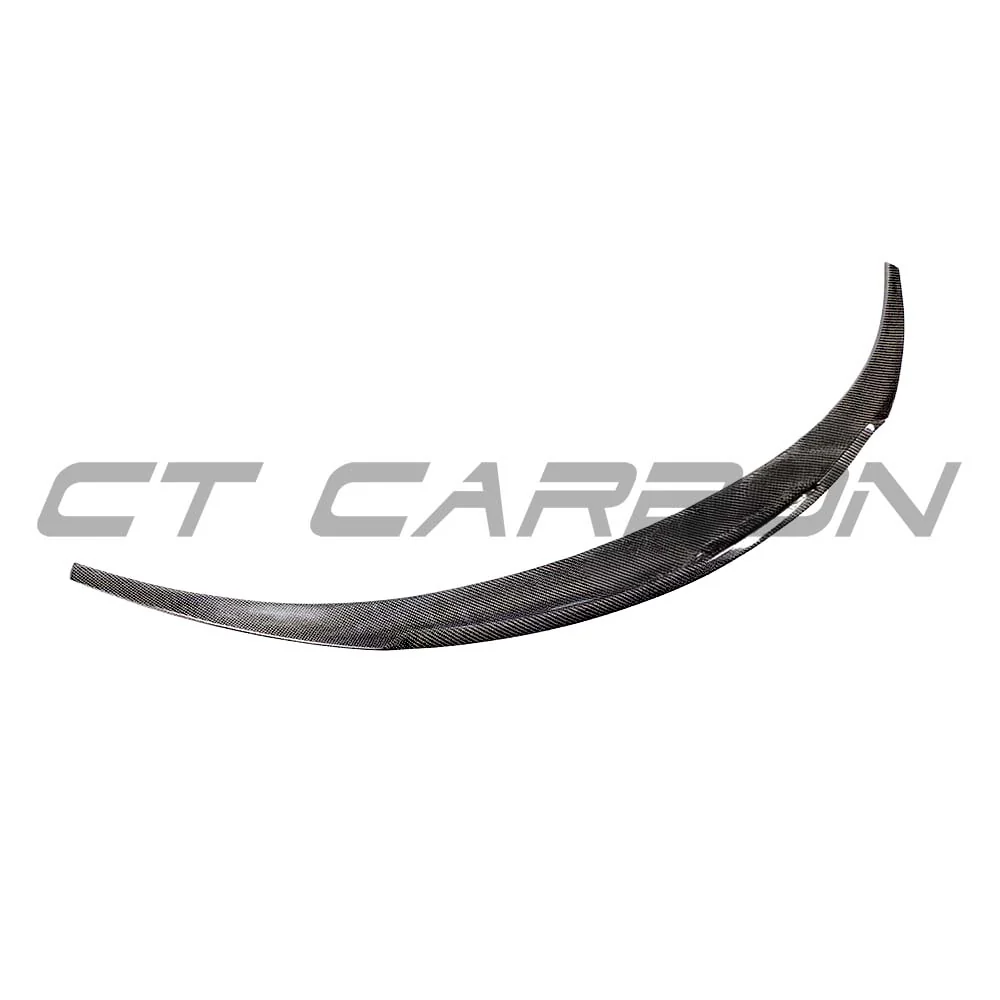 TESLA MODEL 3 2017-2023 CARBON FIBRE SPOILER - V3 - Image 3