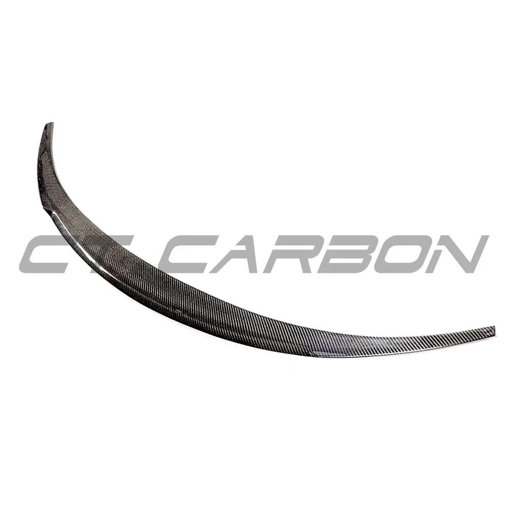 TESLA MODEL 3 2017-2023 CARBON FIBRE SPOILER - V3 - Image 6