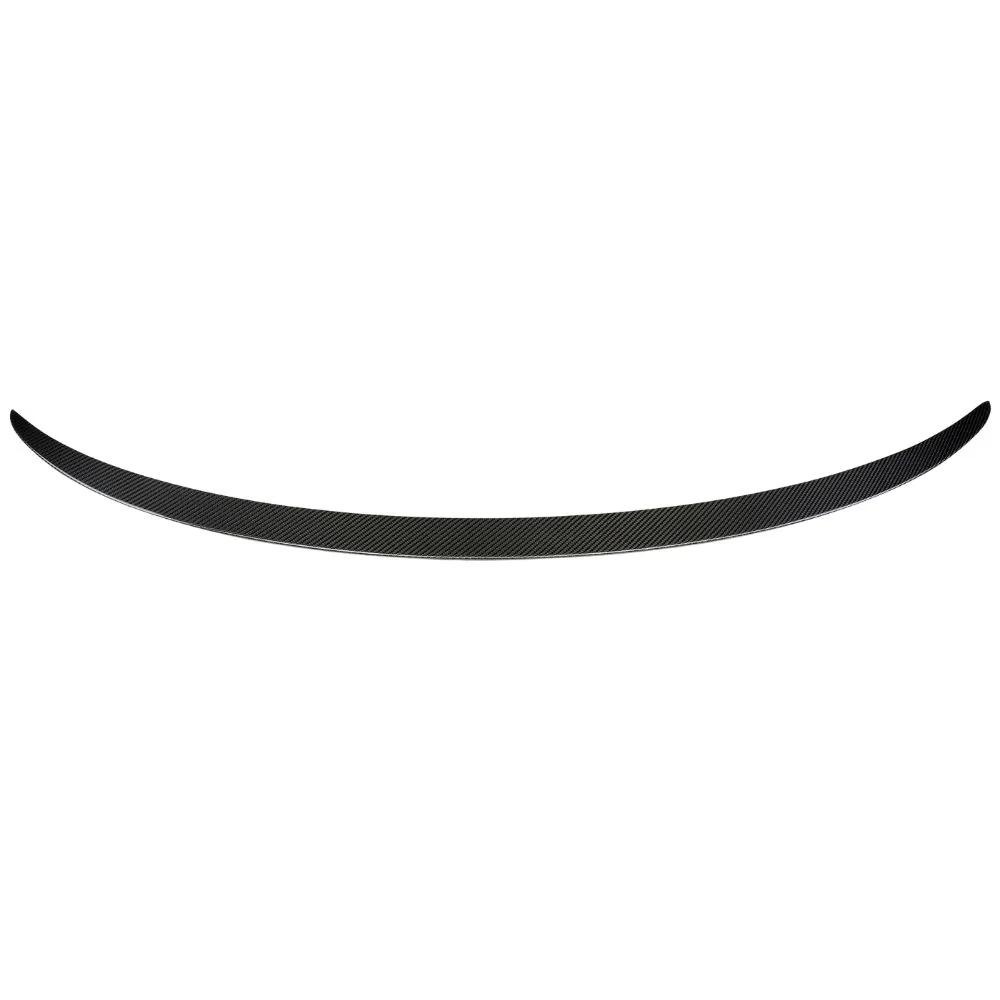 TESLA MODEL 3 2017-2023 CARBON FIBRE SPOILER - V5