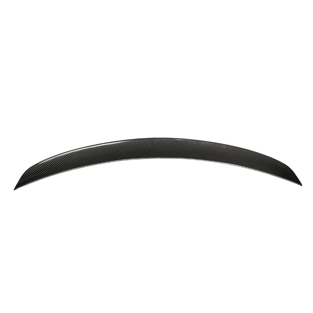 TESLA MODEL 3 2017-2023 CARBON FIBRE SPOILER - V7