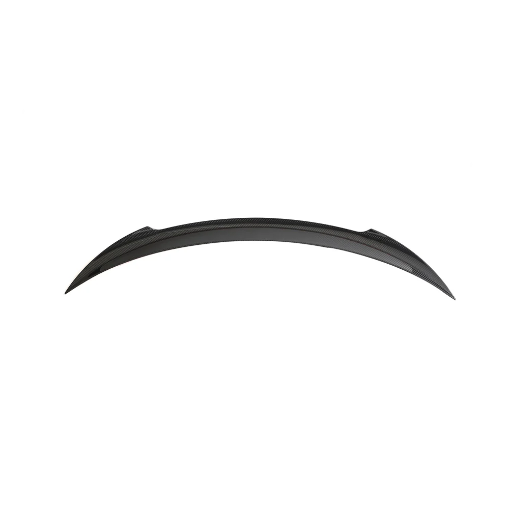 TESLA MODEL 3 FACELIFT 2023+ CARBON FIBRE SPOILER - V2