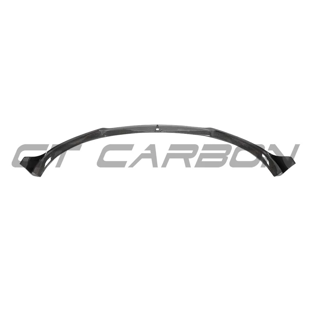 TESLA MODEL 3 2017-2023 CARBON FIBRE SPLITTER - V2 - Image 5
