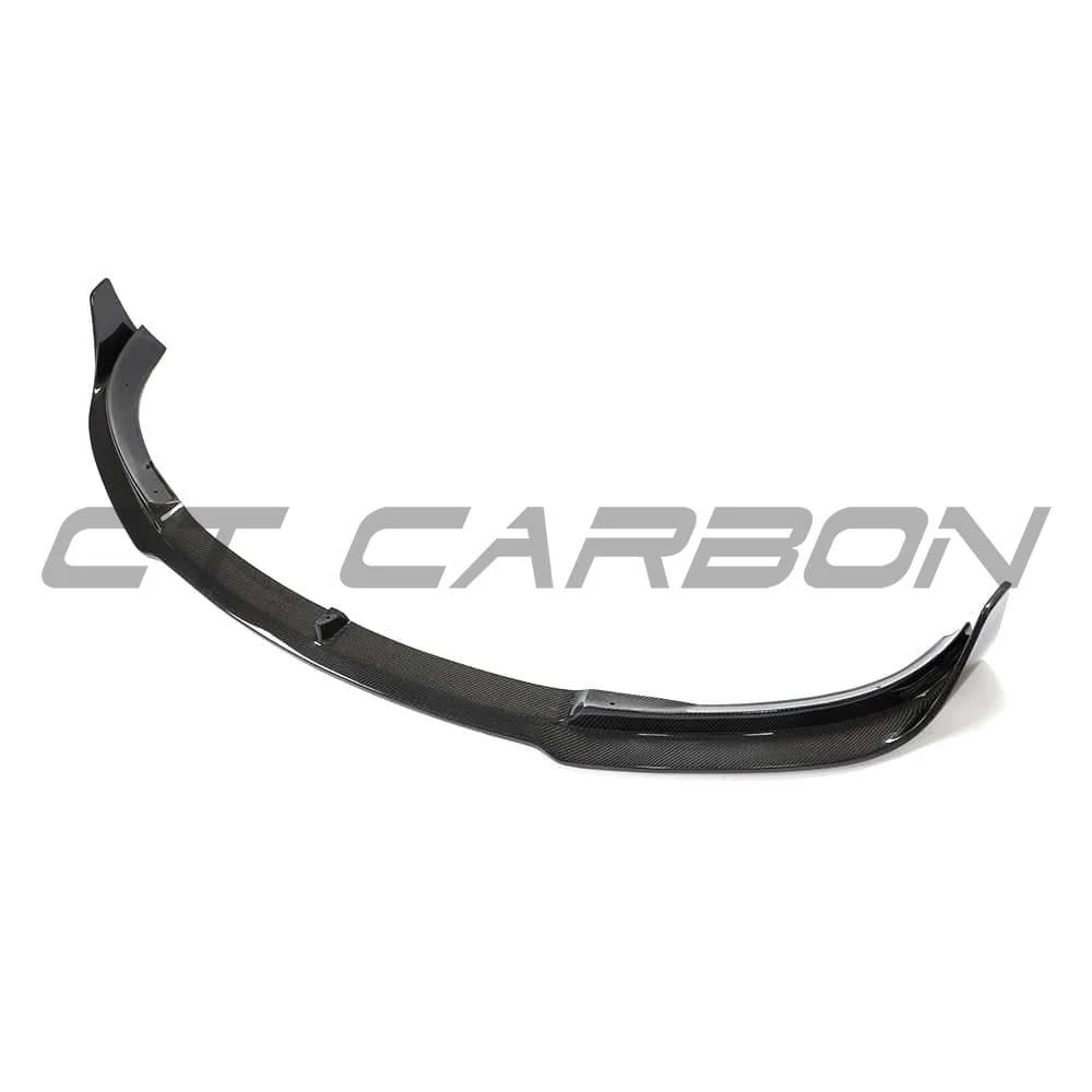 TESLA MODEL 3 2017-2023 CARBON FIBRE SPLITTER - V2 - Image 6