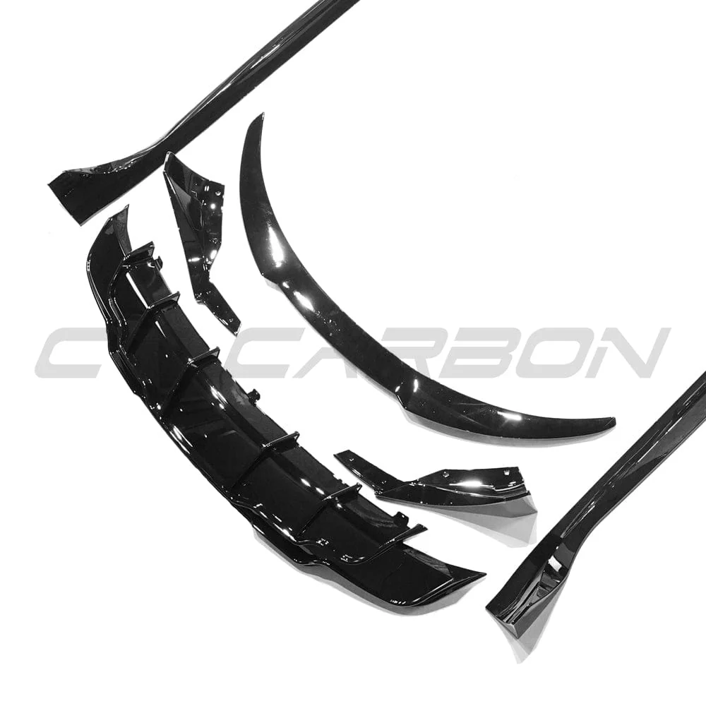 TESLA MODEL 3 FULL GLOSS BLACK KIT - Image 10