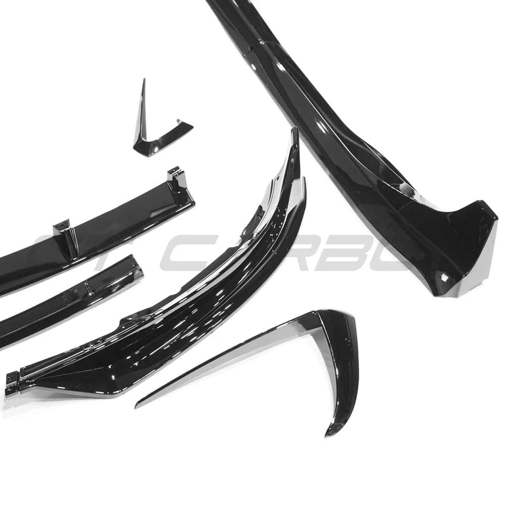 TESLA MODEL 3 FULL GLOSS BLACK KIT - Image 11