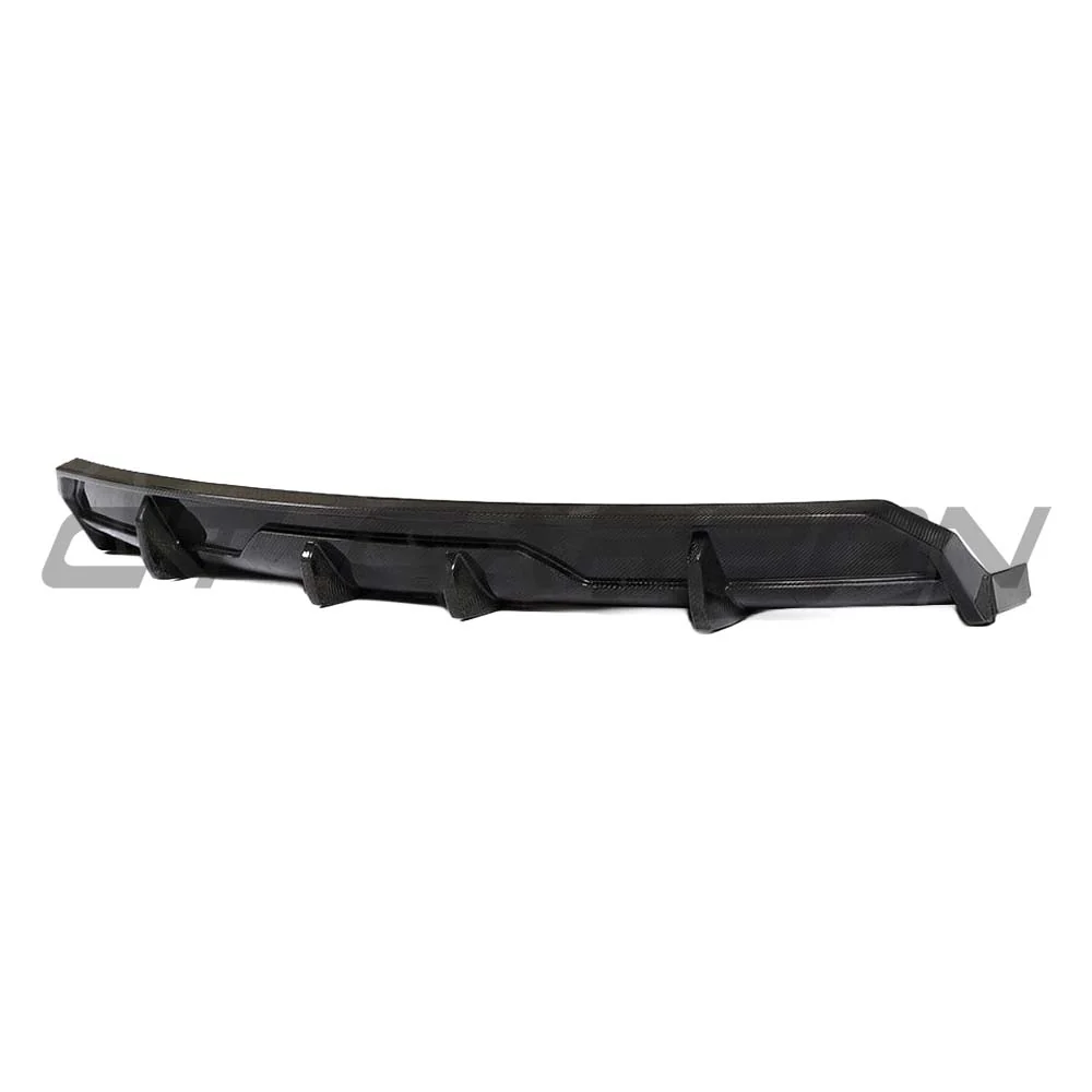 TESLA MODEL 3 MK1 2017-2023 CARBON FIBRE KIT - V1 - Image 14