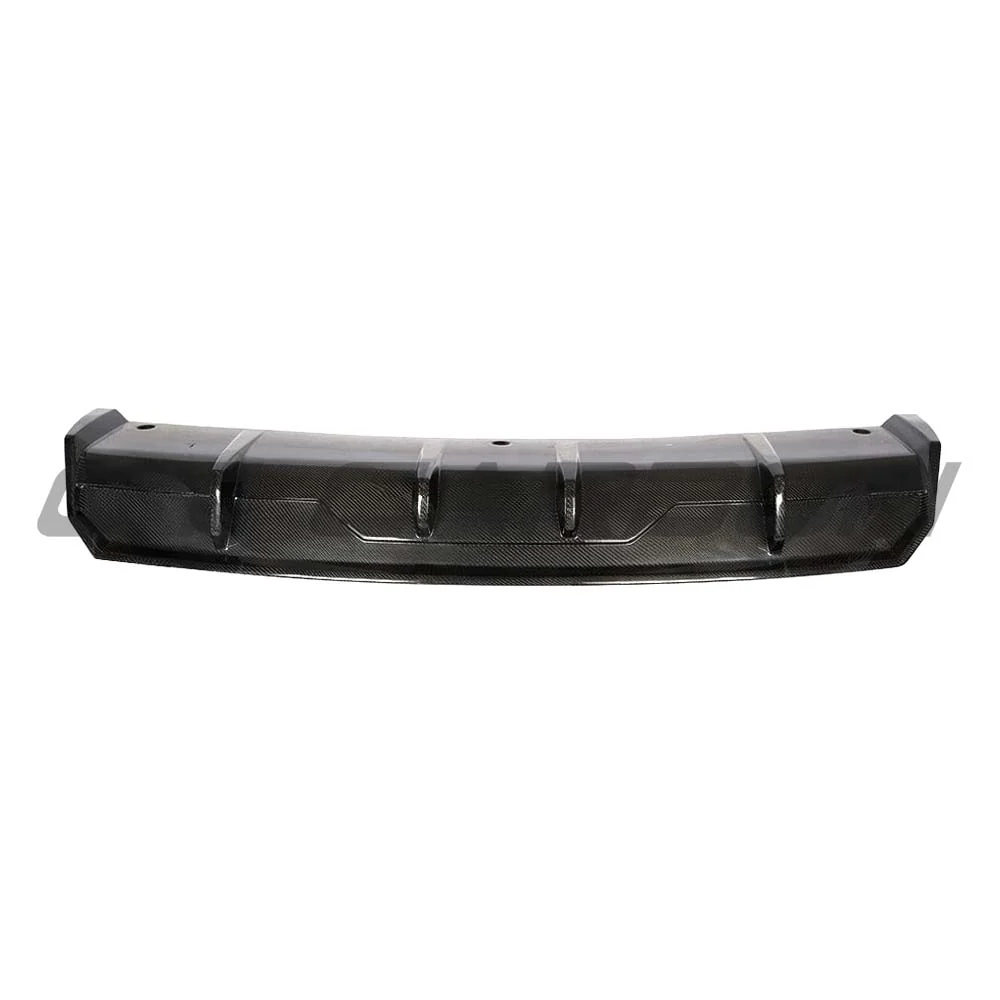 TESLA MODEL 3 MK1 2017-2023 CARBON FIBRE KIT - V1 - Image 15