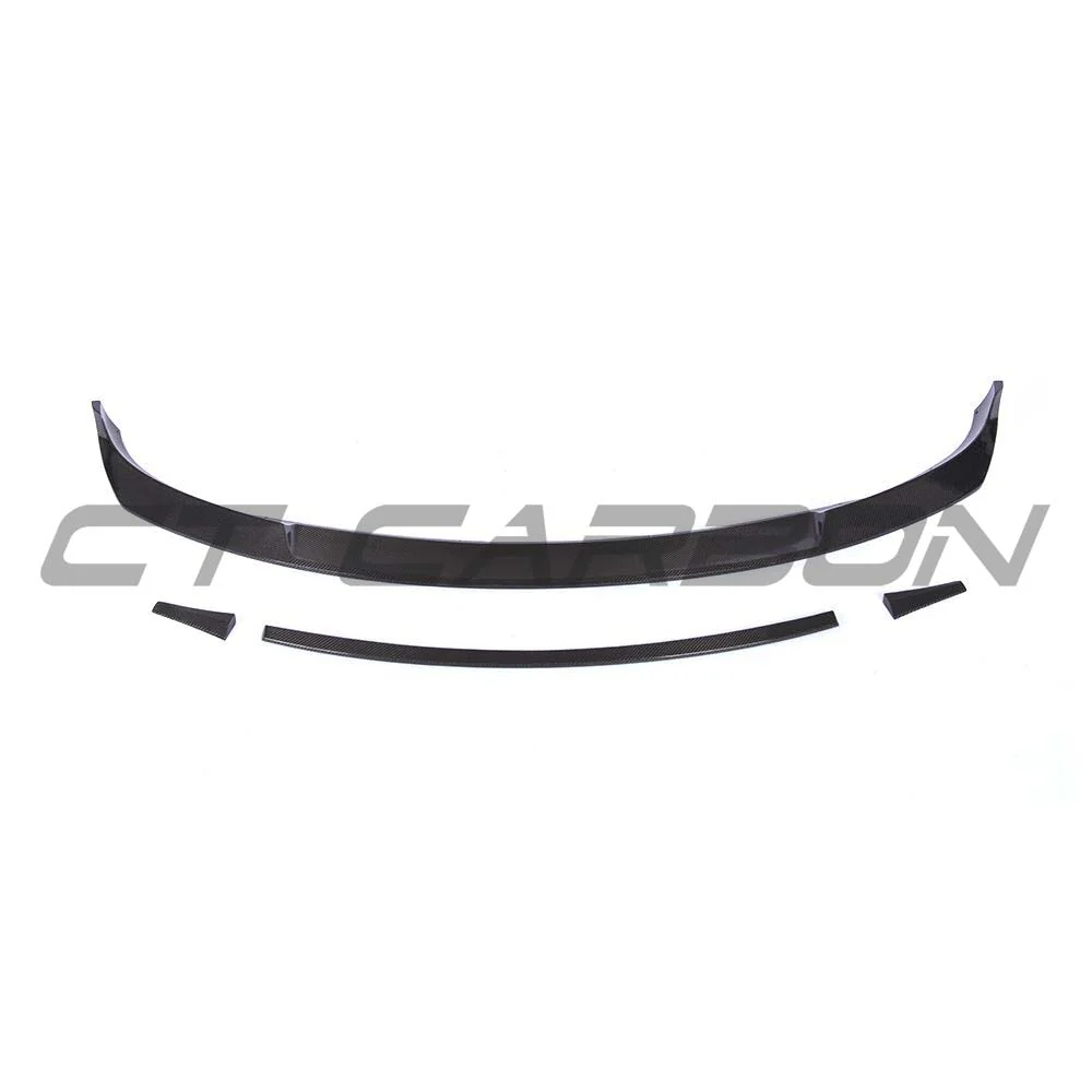 TESLA MODEL 3 MK1 2017-2023 CARBON FIBRE KIT - V1 - Image 2