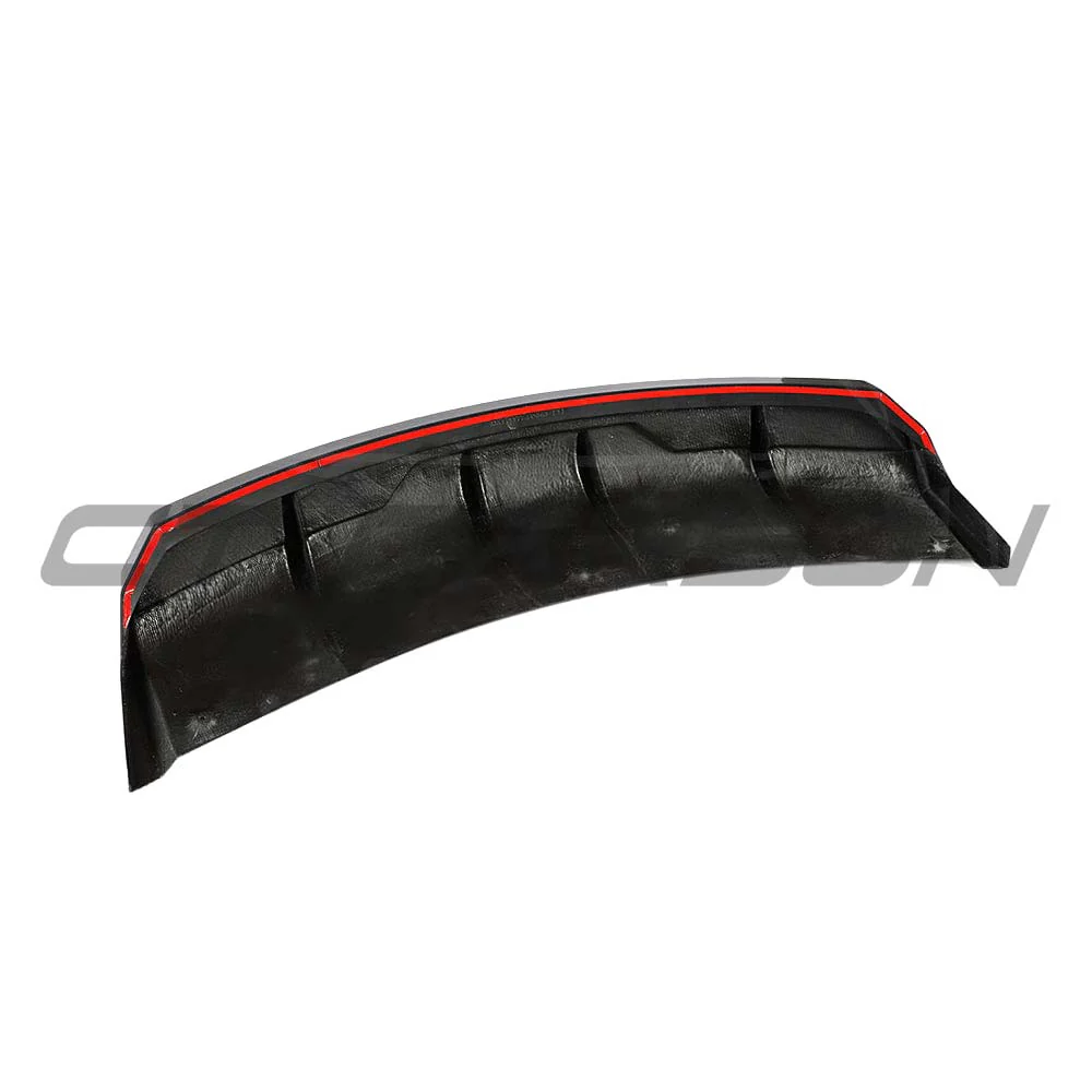 TESLA MODEL 3 MK1 2017-2023 CARBON FIBRE KIT - V1 - Image 20