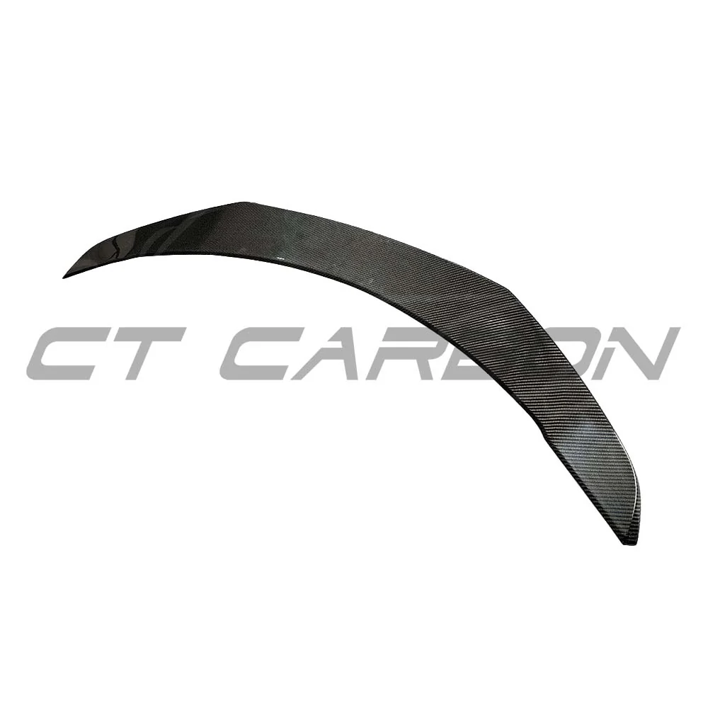 TESLA MODEL 3 MK1 2017-2023 CARBON FIBRE KIT - V1 - Image 21