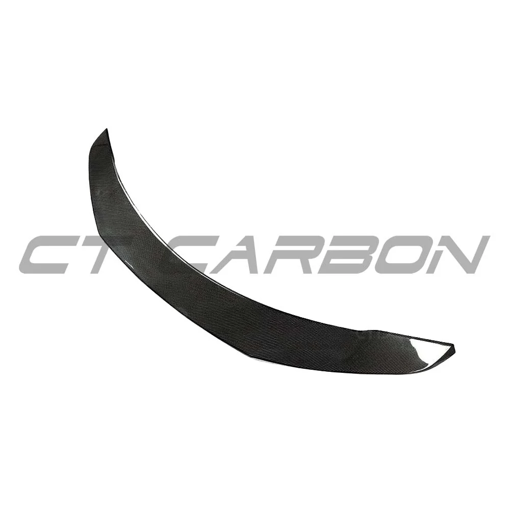 TESLA MODEL 3 MK1 2017-2023 CARBON FIBRE KIT - V1 - Image 22