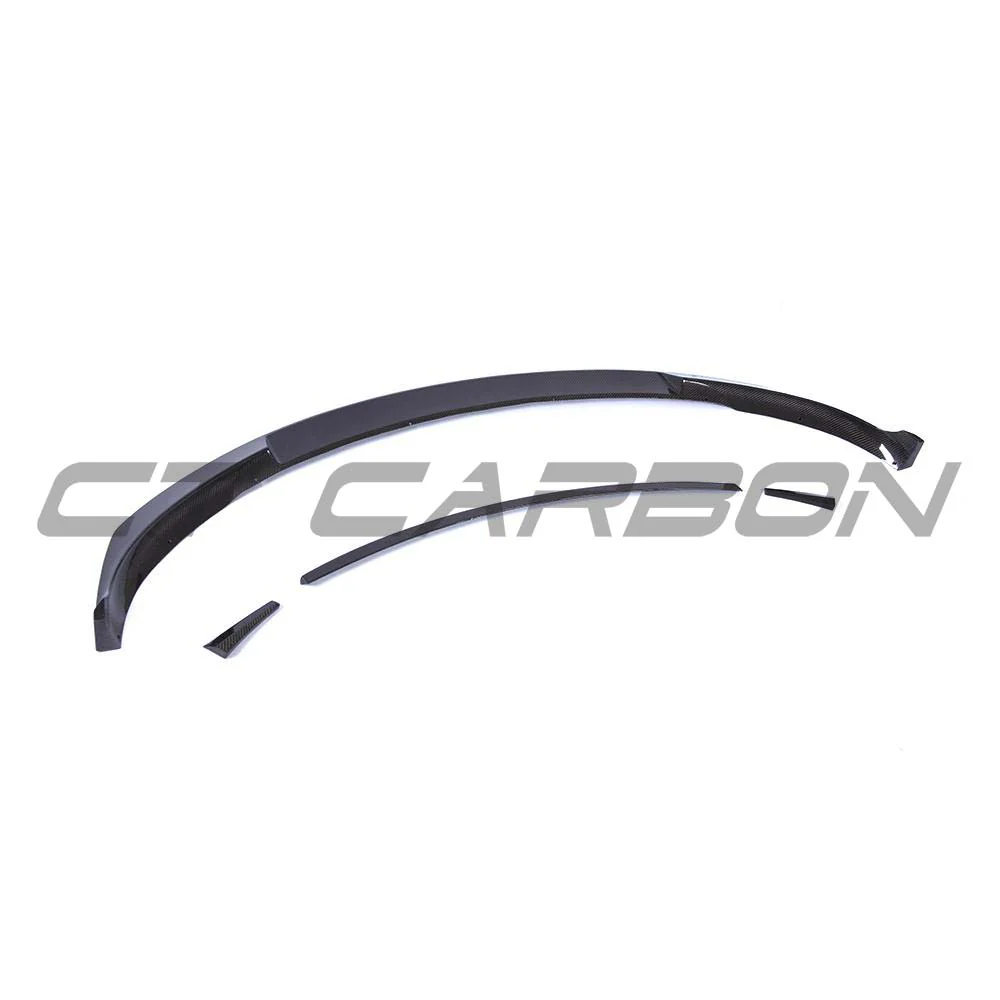 TESLA MODEL 3 MK1 2017-2023 CARBON FIBRE KIT - V1 - Image 5