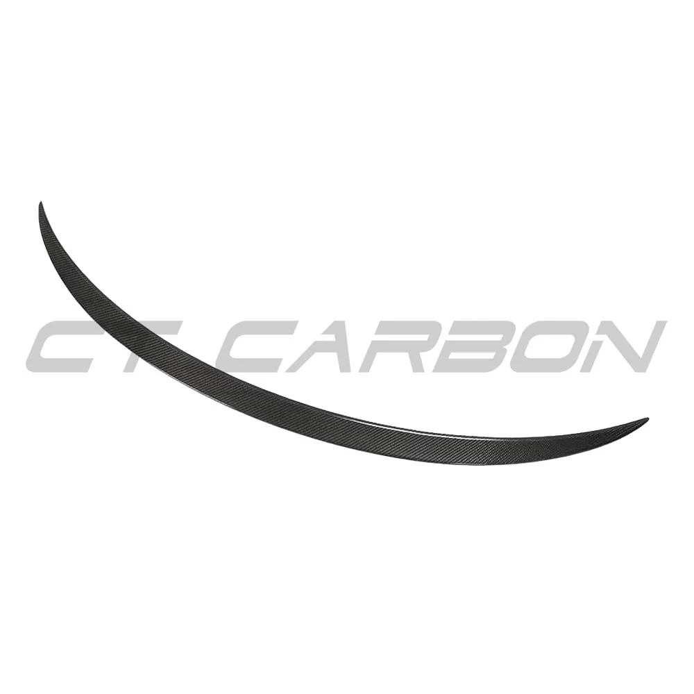TESLA MODEL 3 MK1 2017-2023 CARBON FIBRE KIT - V10 - Image 21