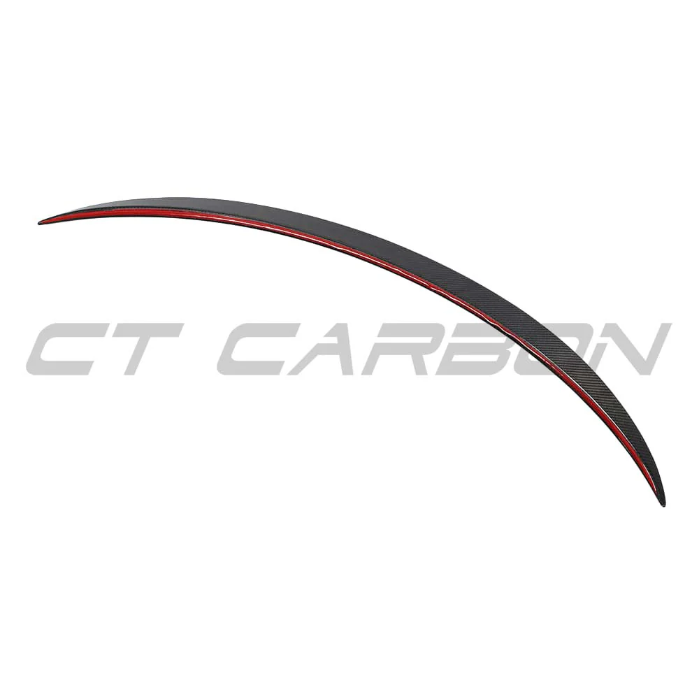 TESLA MODEL 3 MK1 2017-2023 CARBON FIBRE KIT - V10 - Image 23