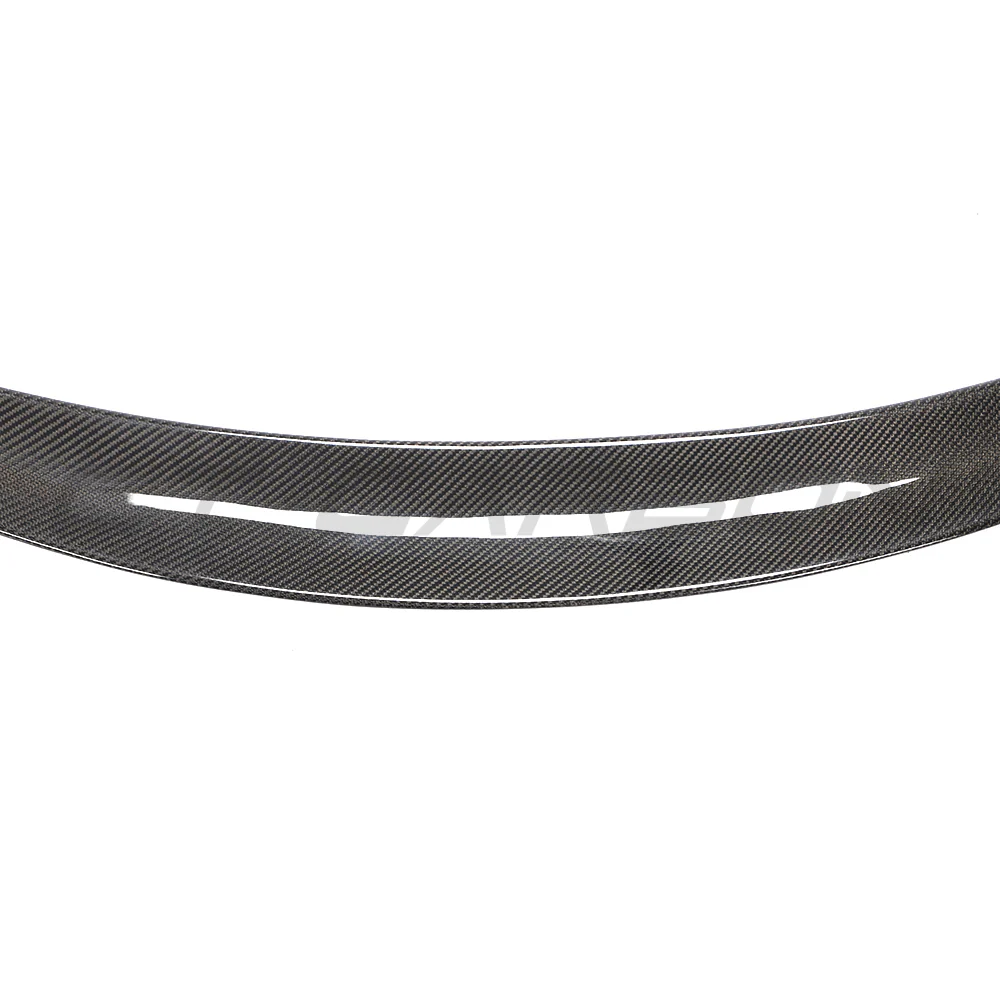 TESLA MODEL 3 MK1 2017-2023 CARBON FIBRE KIT - V12 - Image 27