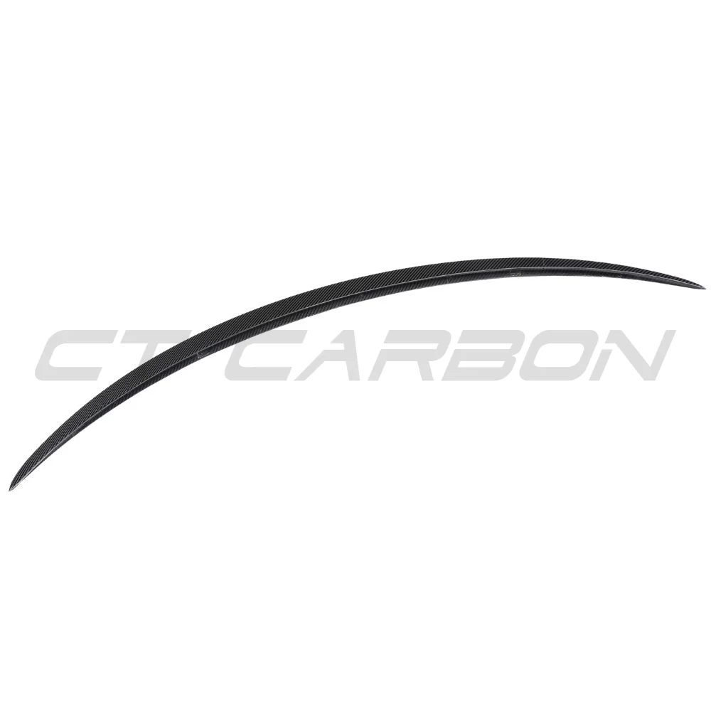 TESLA MODEL 3 MK1 2017-2023 CARBON FIBRE KIT - V13 - Image 20
