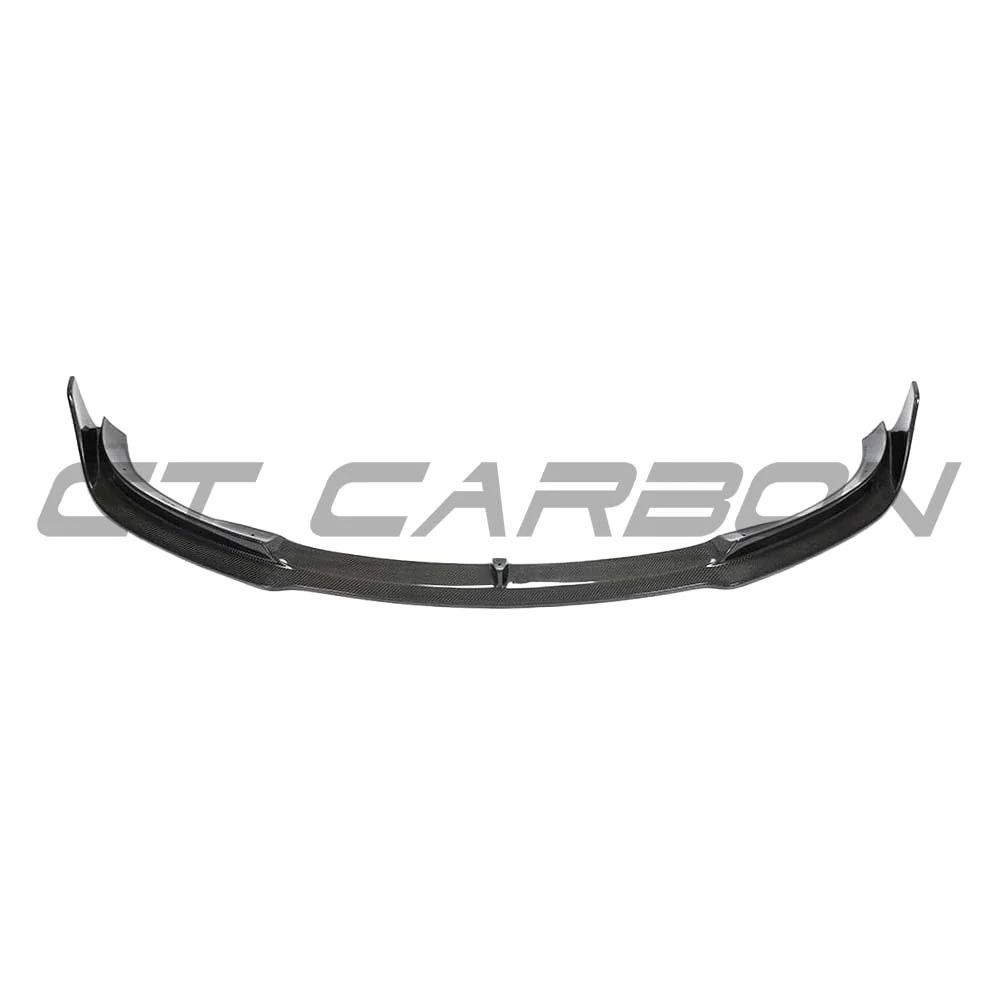 TESLA MODEL 3 MK1 2017-2023 CARBON FIBRE KIT - V9 - Image 2