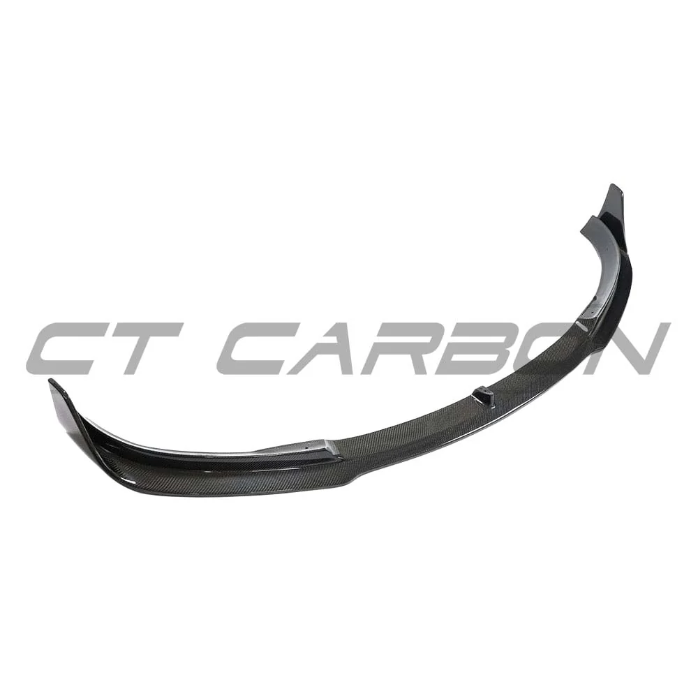 TESLA MODEL 3 MK1 2017-2023 CARBON FIBRE KIT - V9 - Image 3