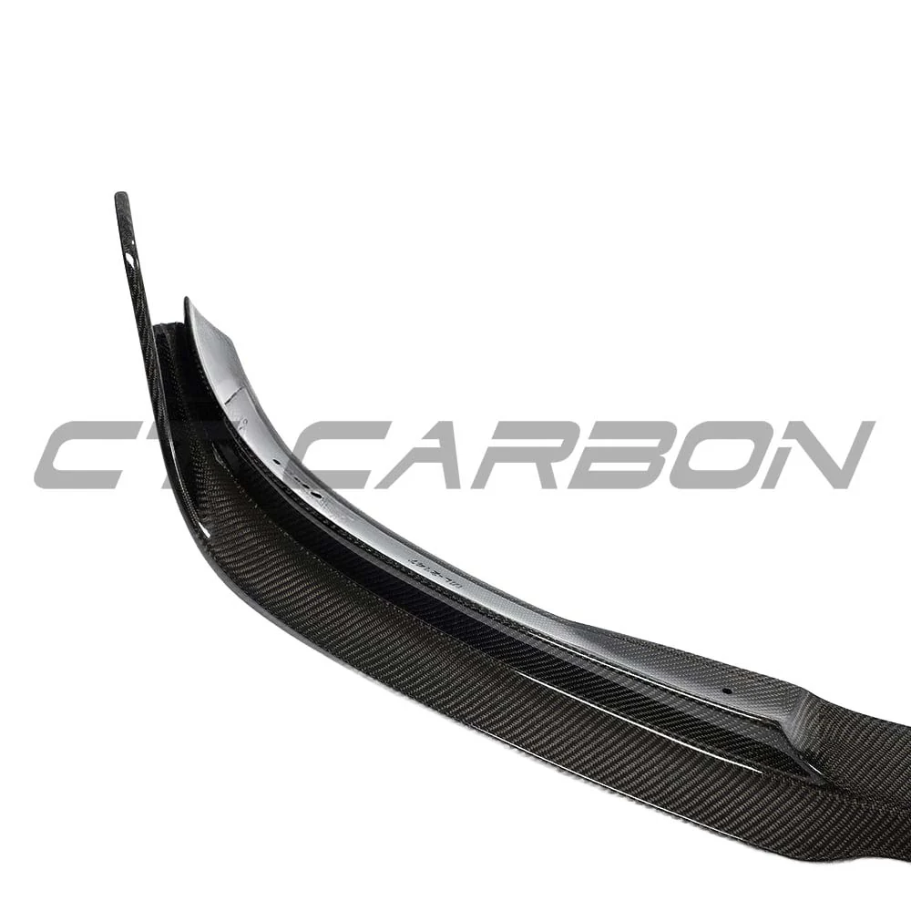 TESLA MODEL 3 MK1 2017-2023 CARBON FIBRE KIT - V9 - Image 4