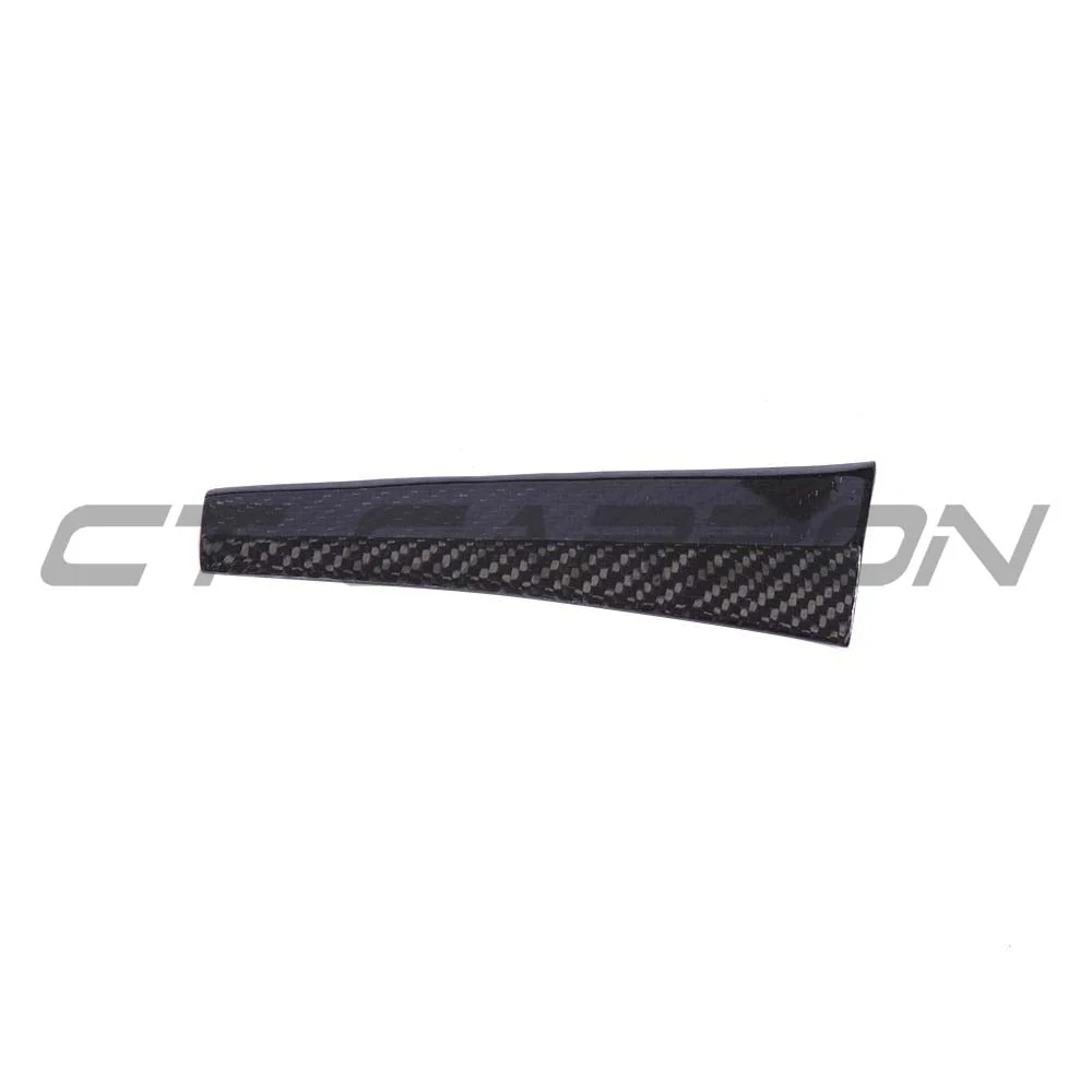 TESLA MODEL 3 MK1 2017-2023 CARBON FIBRE KIT - V2 - Image 6