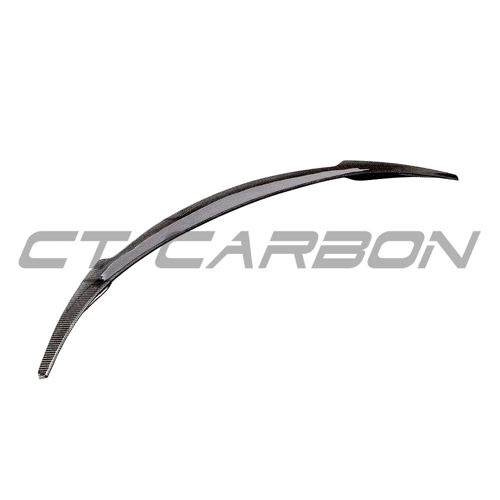 TESLA MODEL 3 MK1 2017-2023 CARBON FIBRE KIT - V3 - Image 21