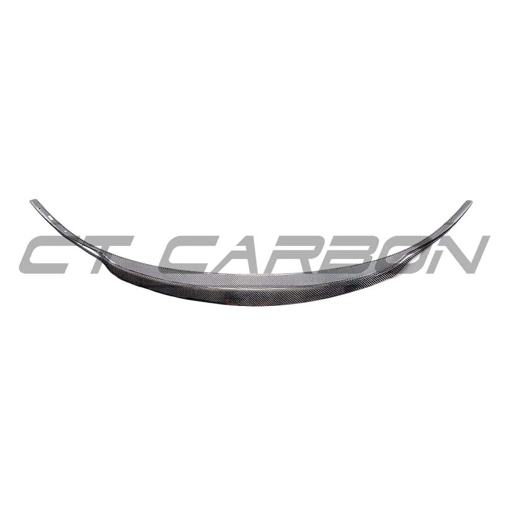 TESLA MODEL 3 MK1 2017-2023 CARBON FIBRE KIT - V3 - Image 22