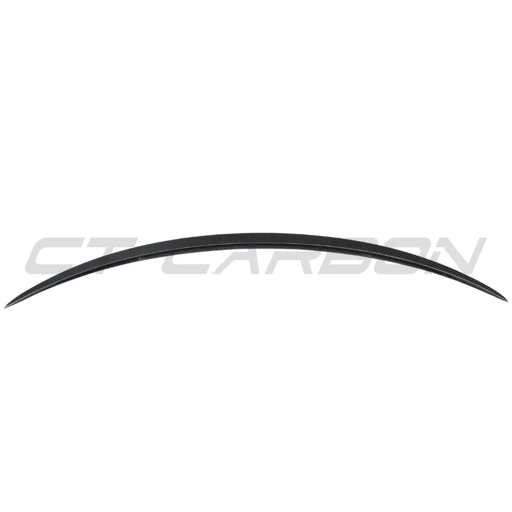 TESLA MODEL 3 MK1 2017-2023 CARBON FIBRE KIT - V5 - Image 18